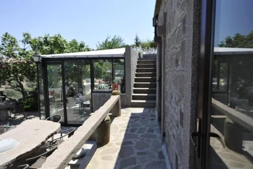 Assosyal Hotel