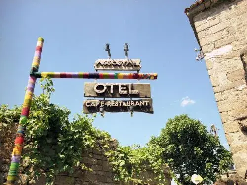 Assosyal Hotel Assosyal Hotel