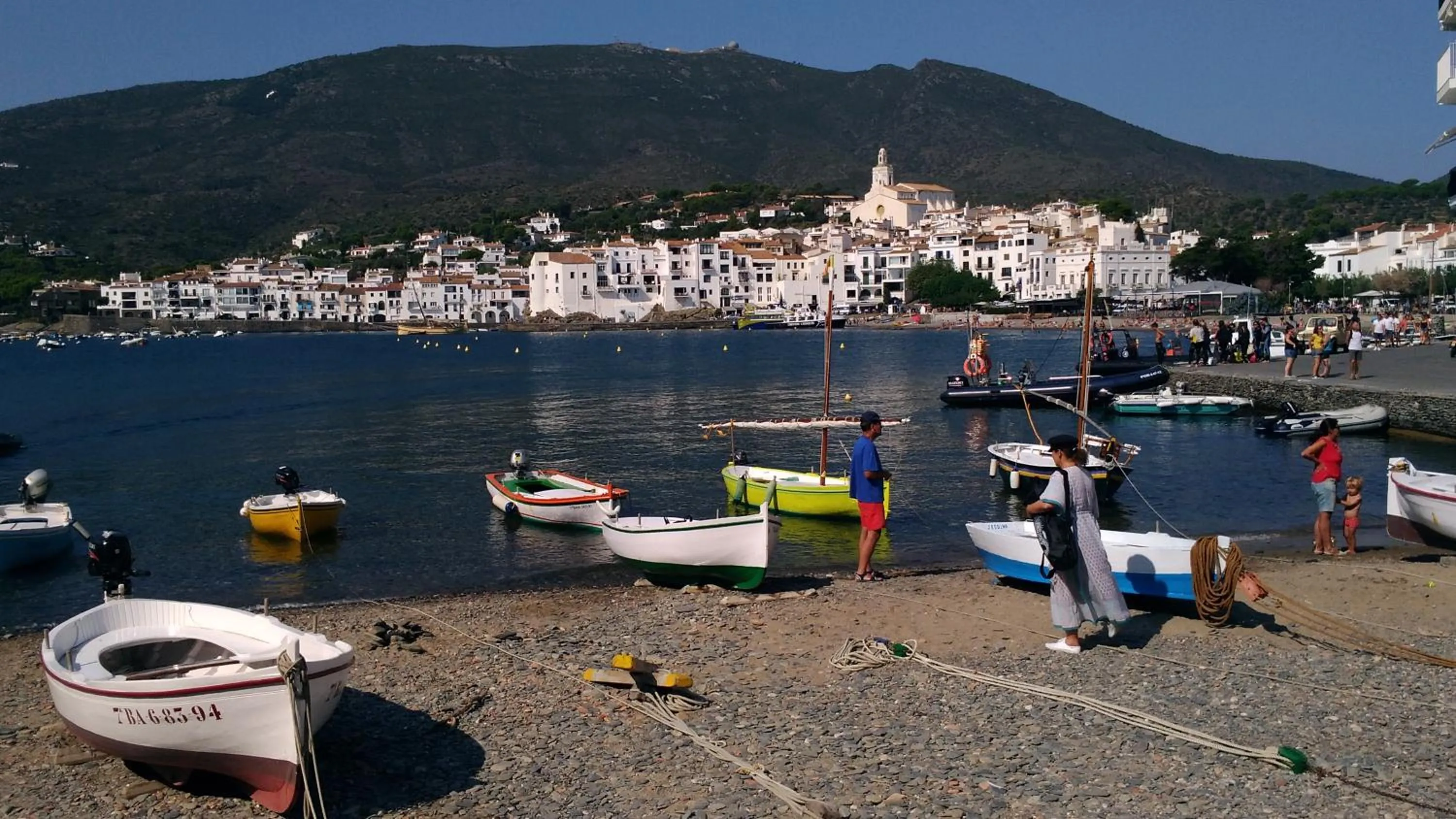 Neighbourhood in Suite & Spa Panoramic Olivars