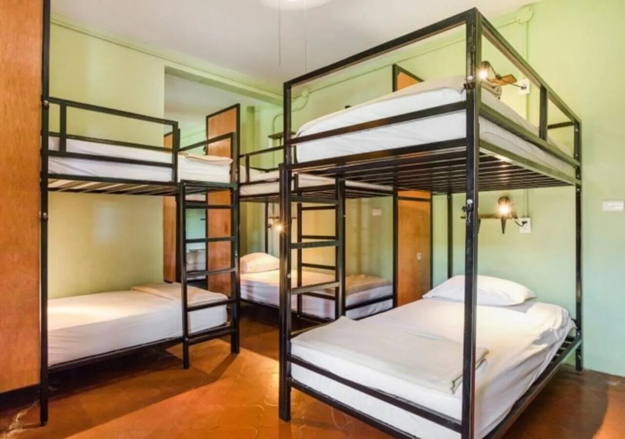 Bedroom, Bed in Selina Antigua