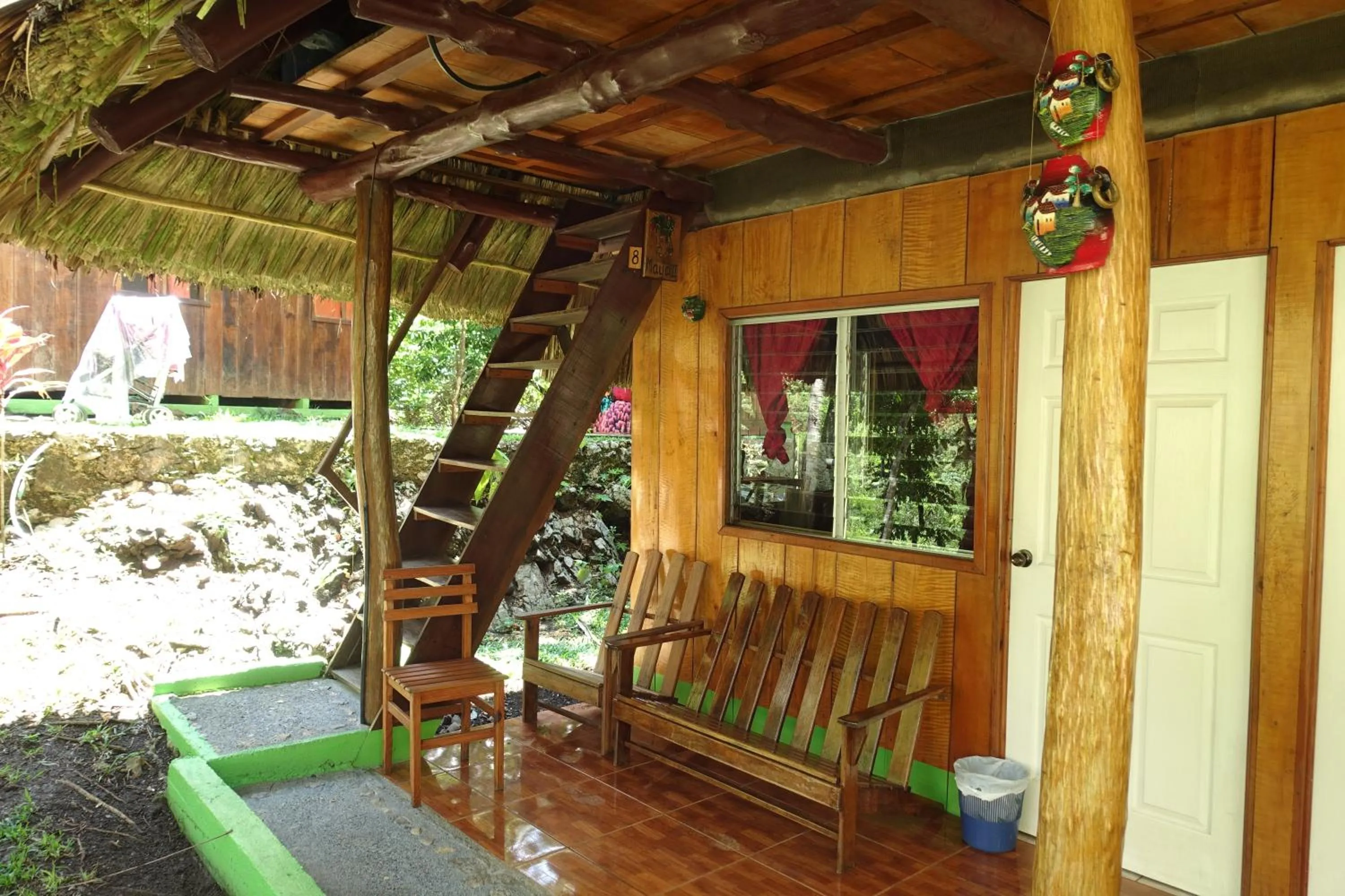 El Portal De Champey