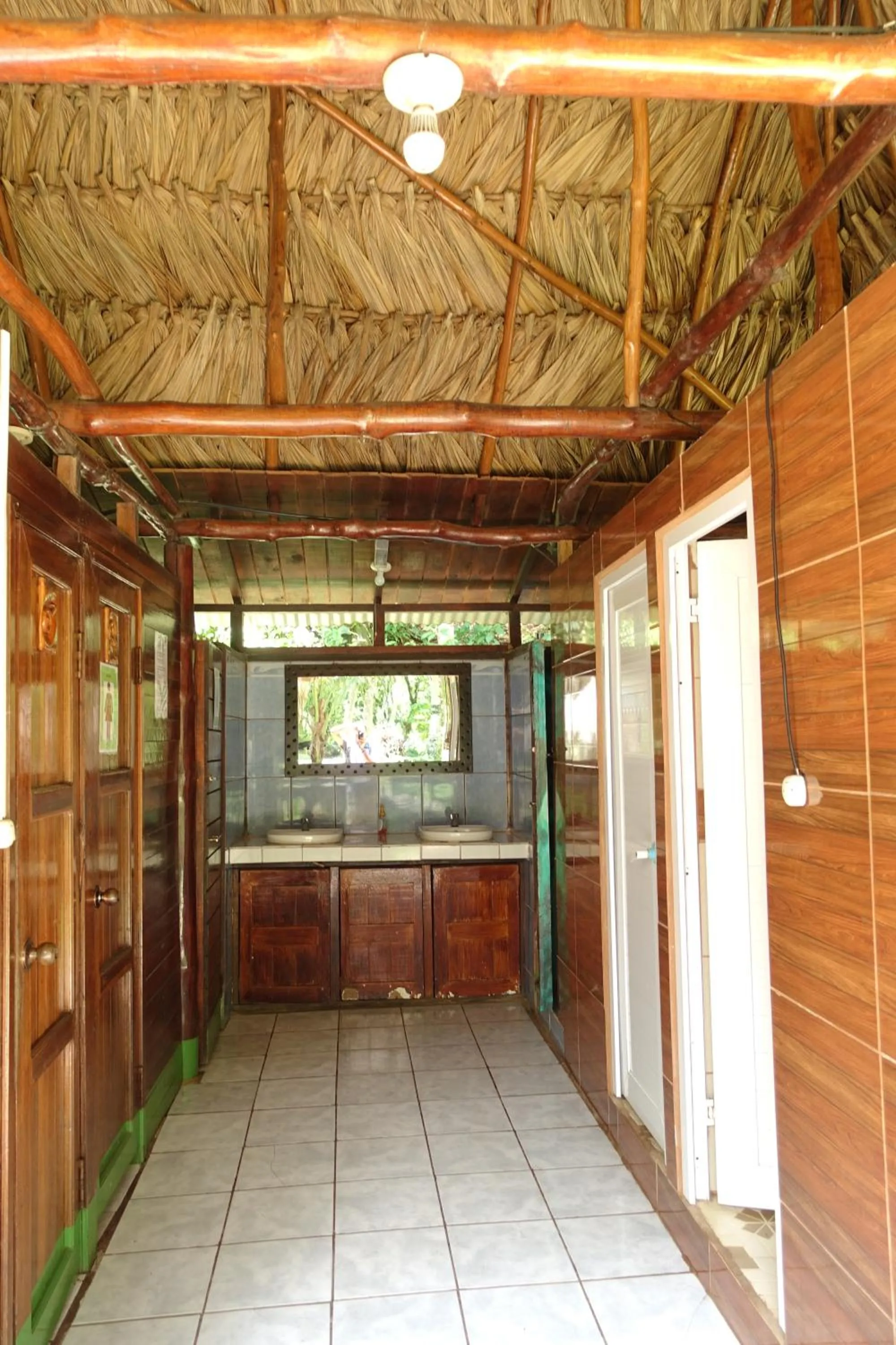 El Portal De Champey