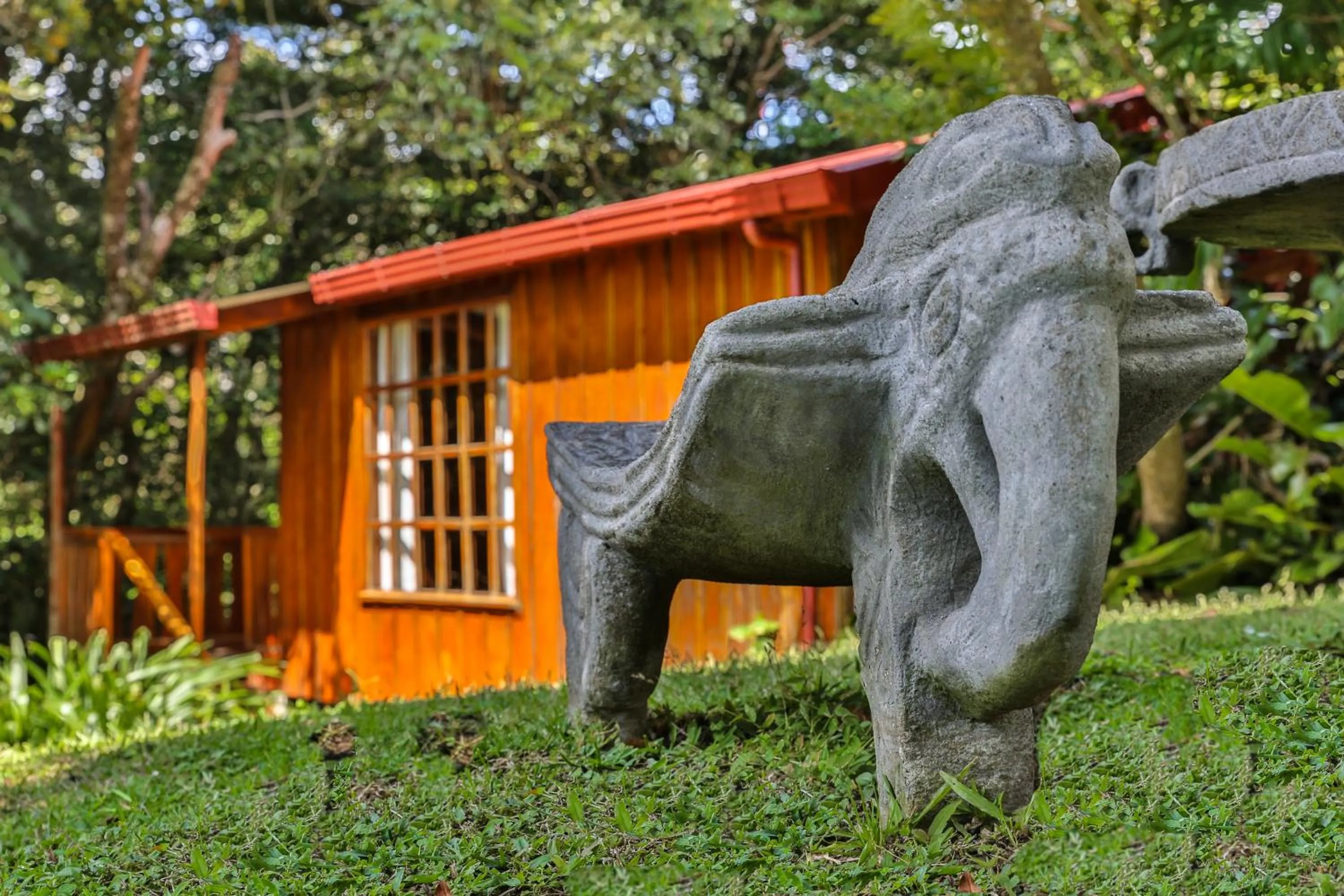 Other in Arco Iris Lodge