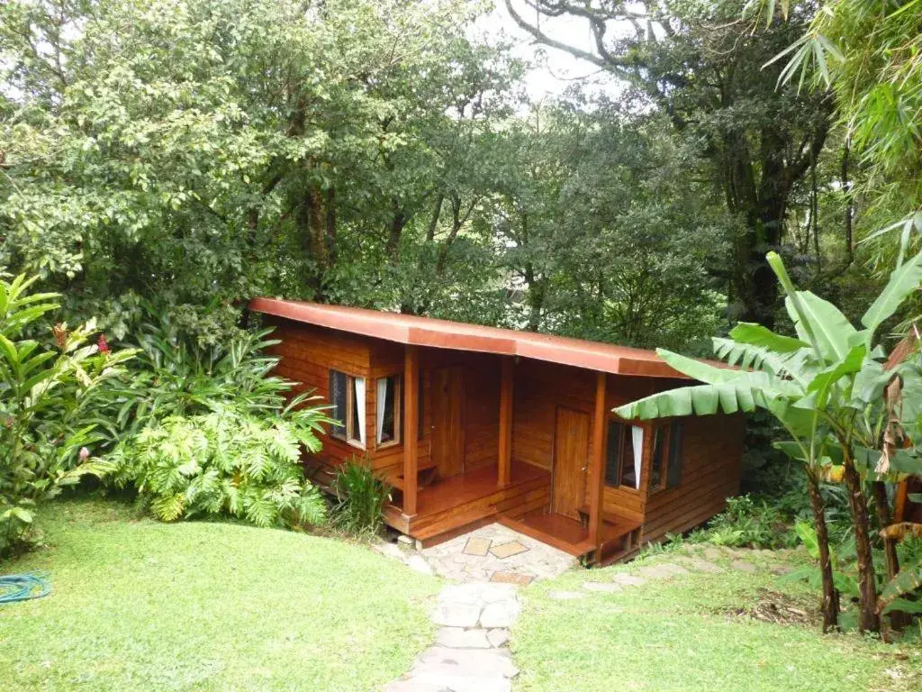 Budget Double Room - single occupancy in Arco Iris Lodge Budget Double Room - single occupancy in Arco Iris Lodge