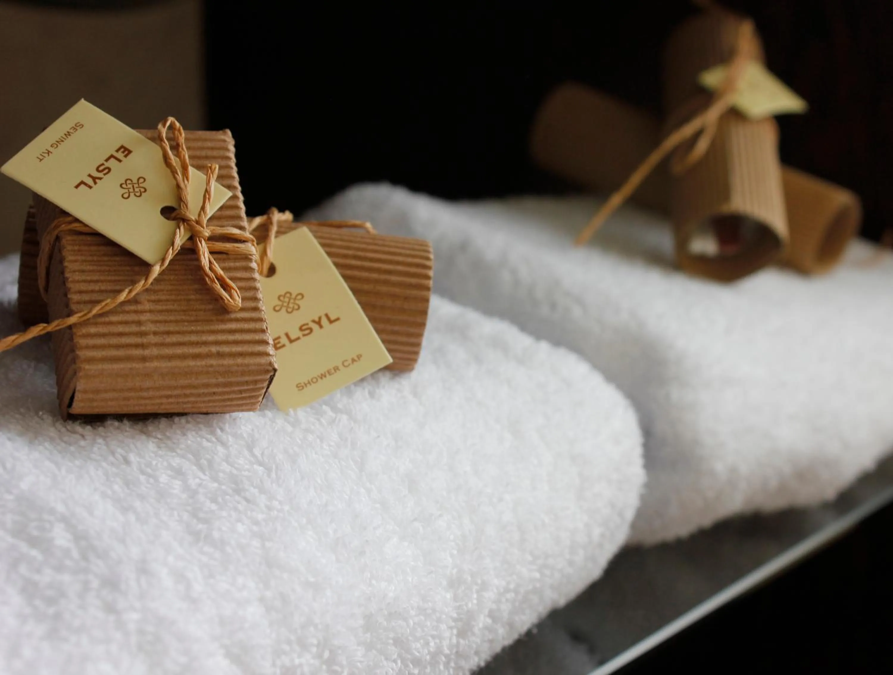 Bathroom in Smith And Western