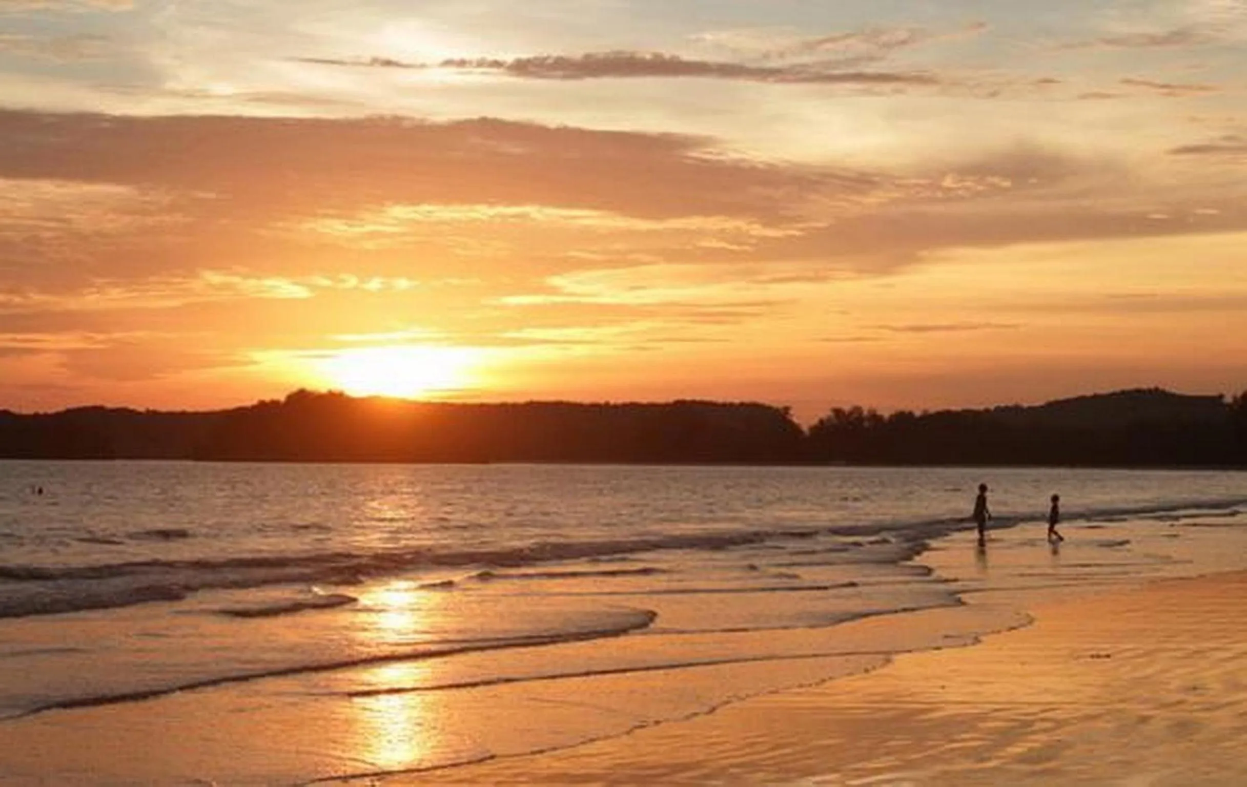 View (from property/room) in Srisuksant Resort