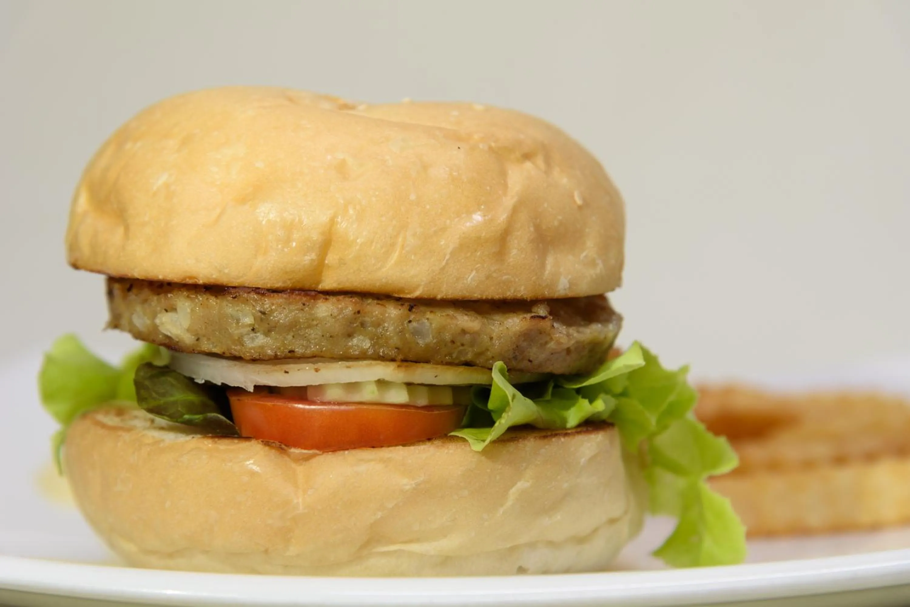 Food in Srisuksant Resort