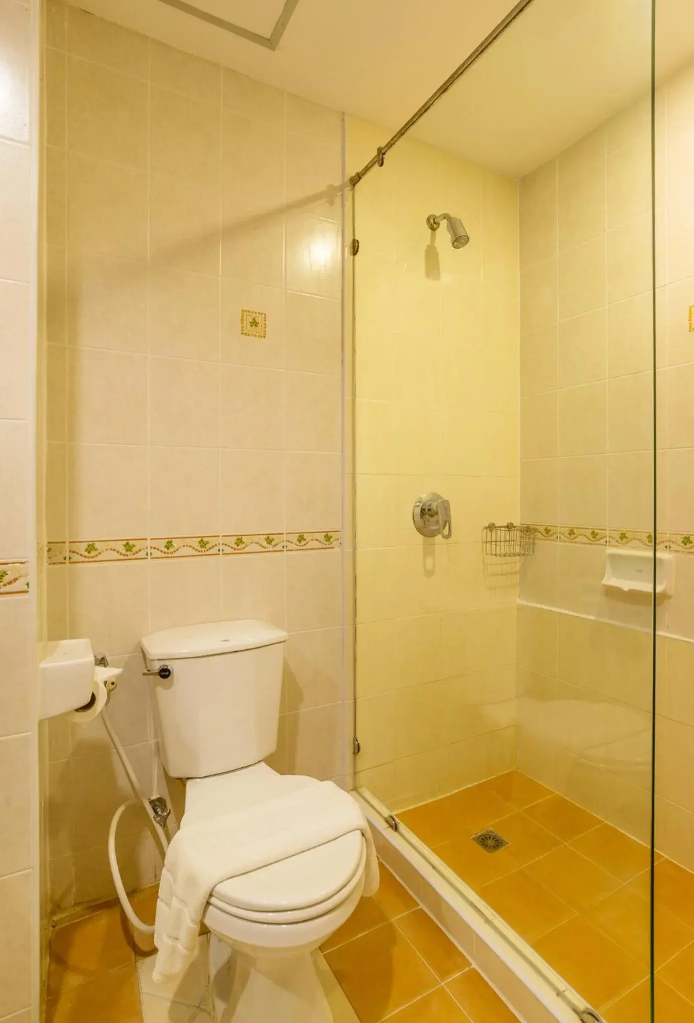 Photo of the whole room in Srisuksant Resort Photo of the whole room in Srisuksant Resort