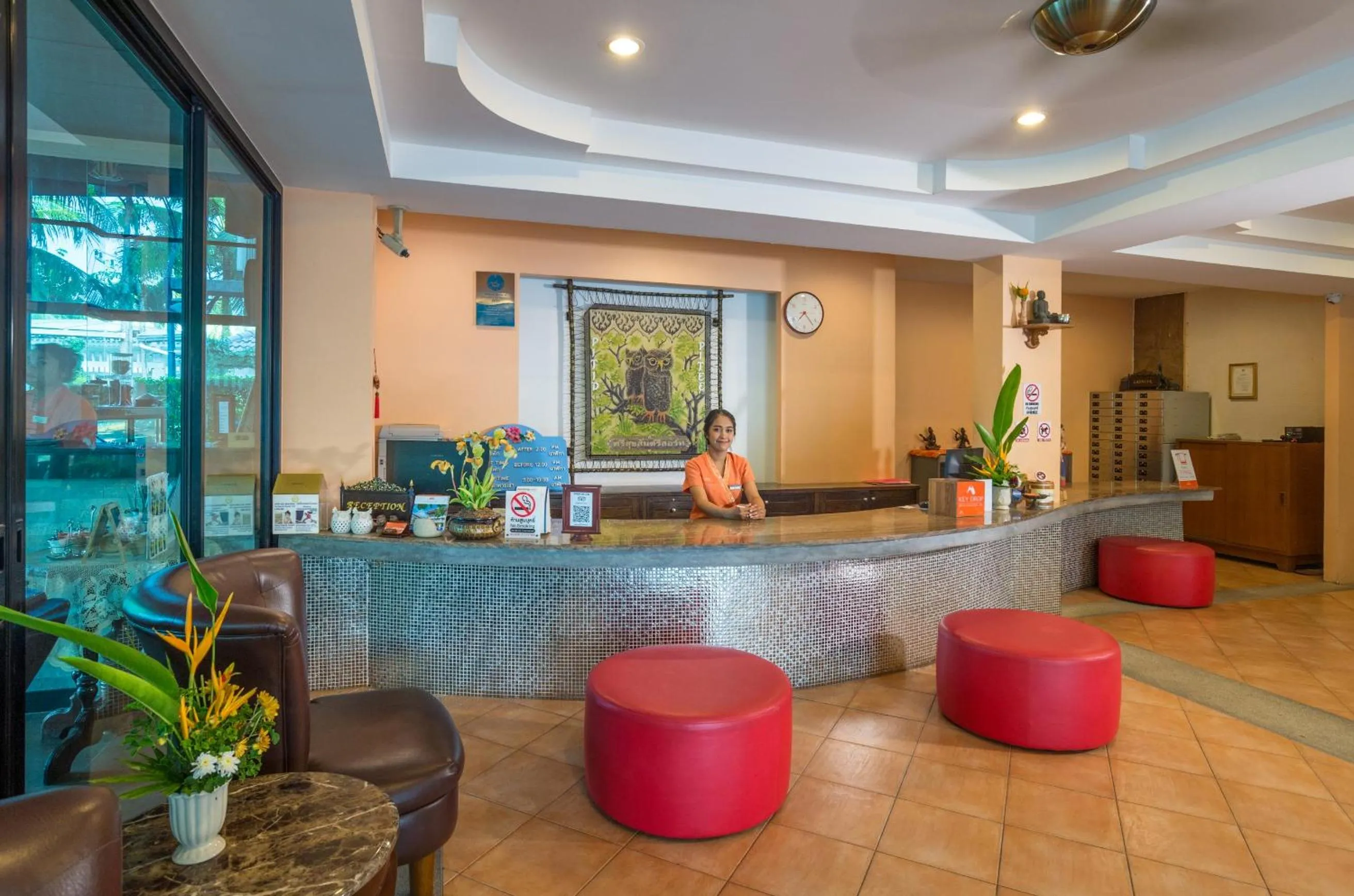 Other in Srisuksant Resort