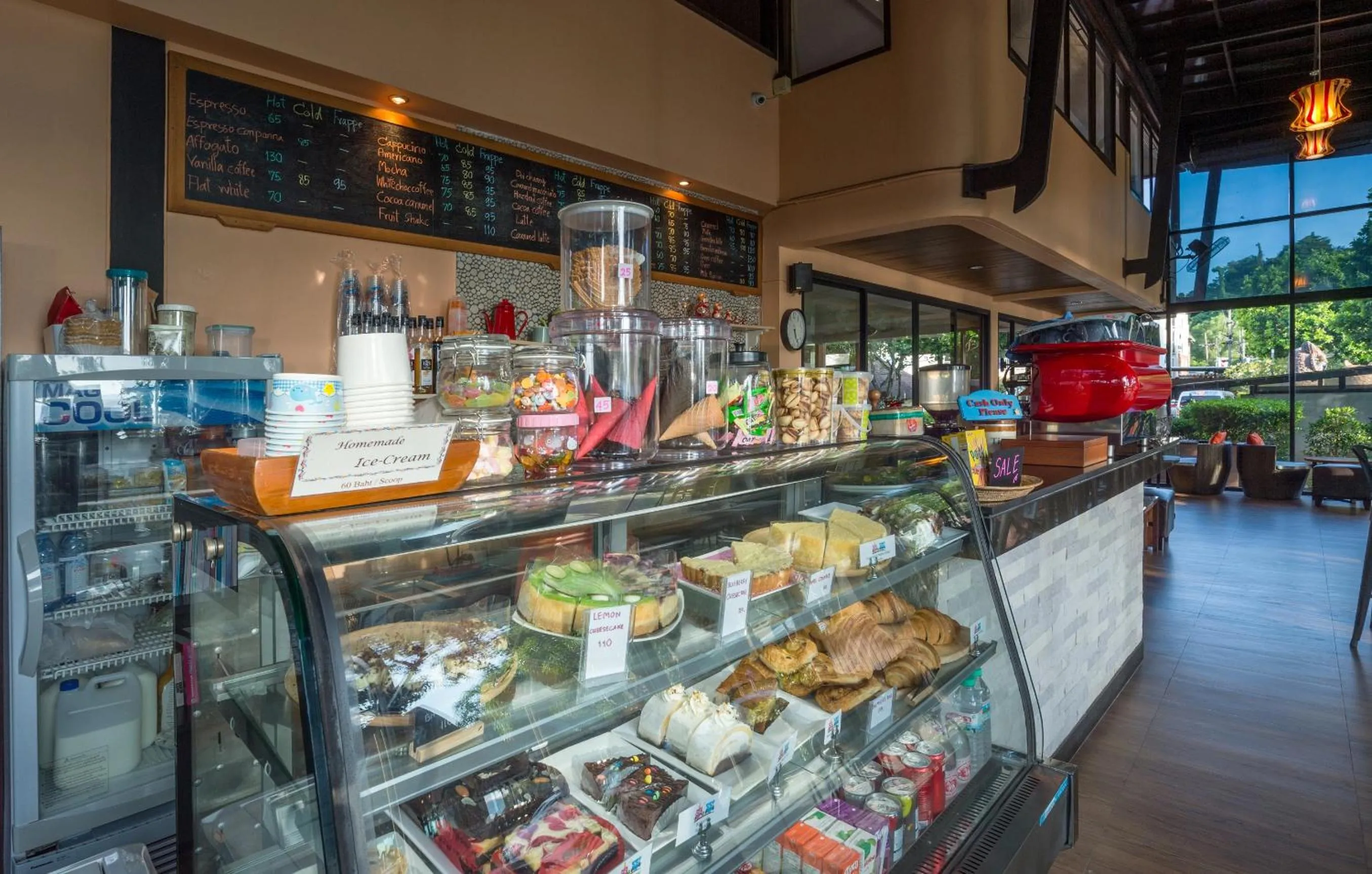 Other in Srisuksant Resort