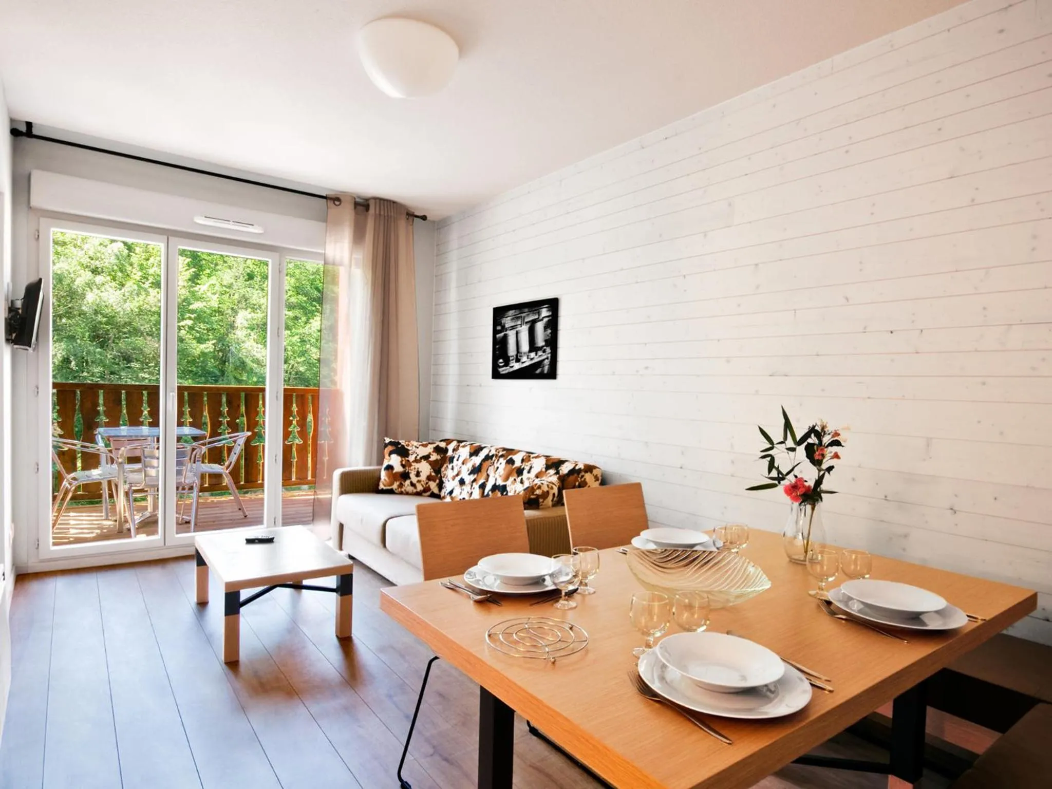 Lagrange Vacances Les Chalets d’Ax