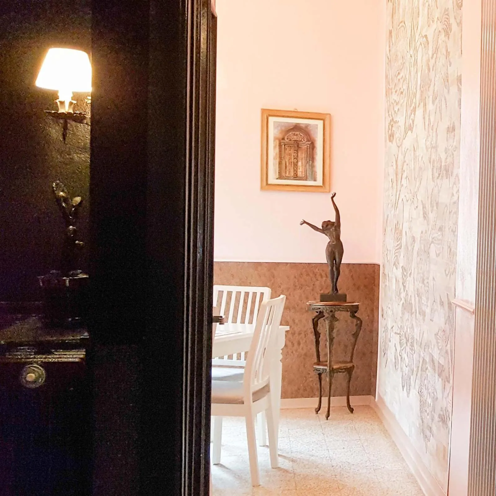 Breakfast in Torino Mon Amour