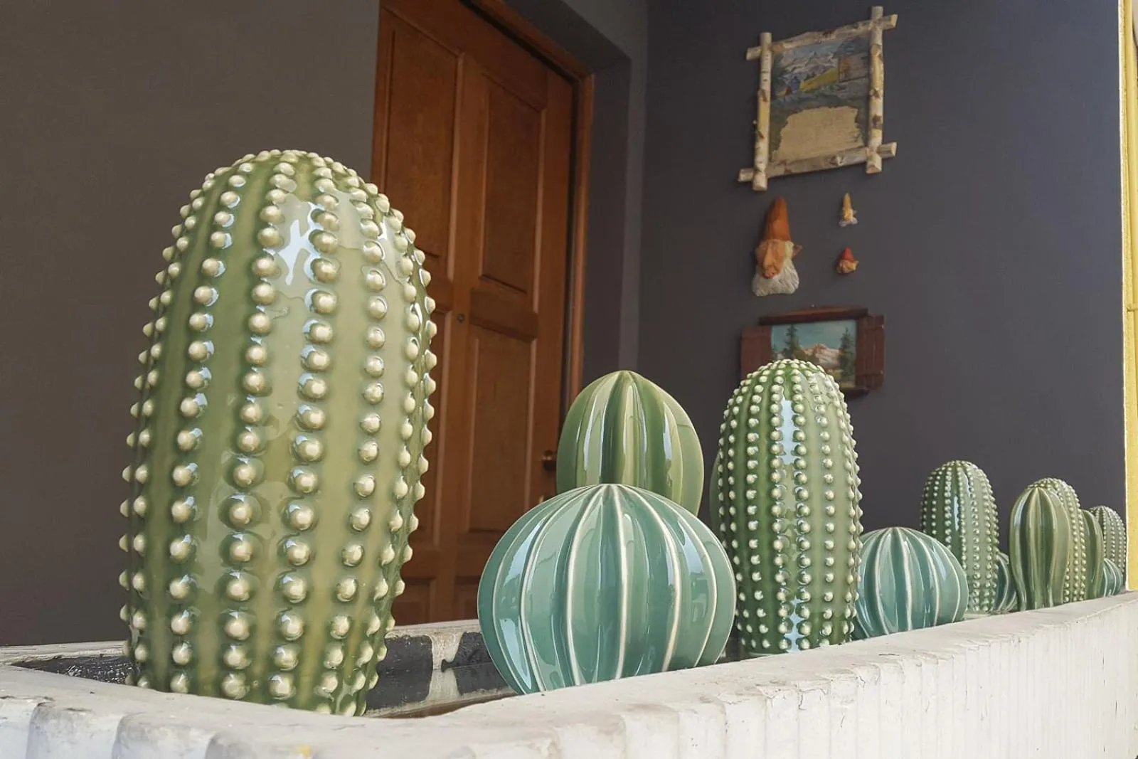 Property building in Torino Mon Amour