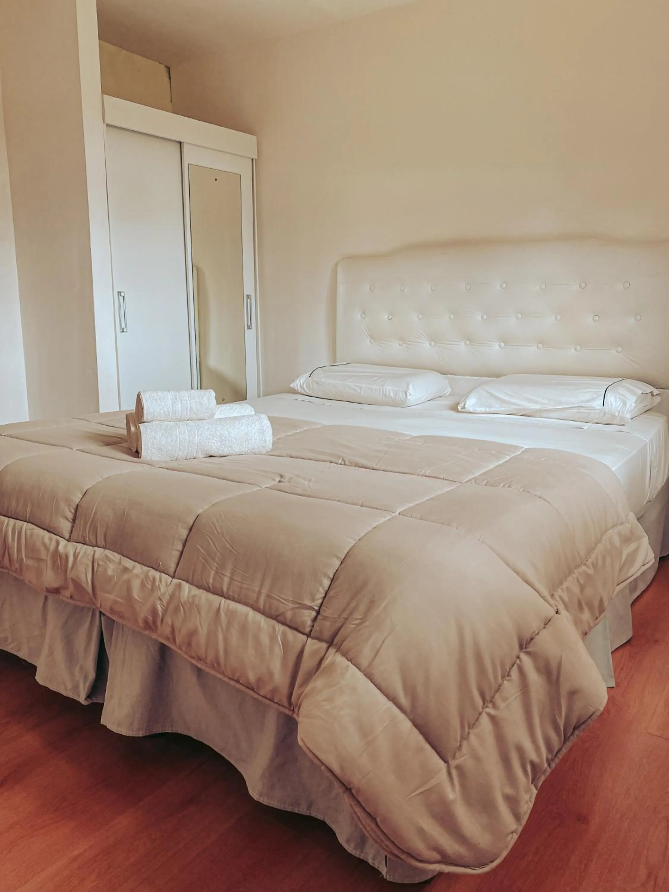 Bedroom, Bed in RocaMar Hostel Boutique
