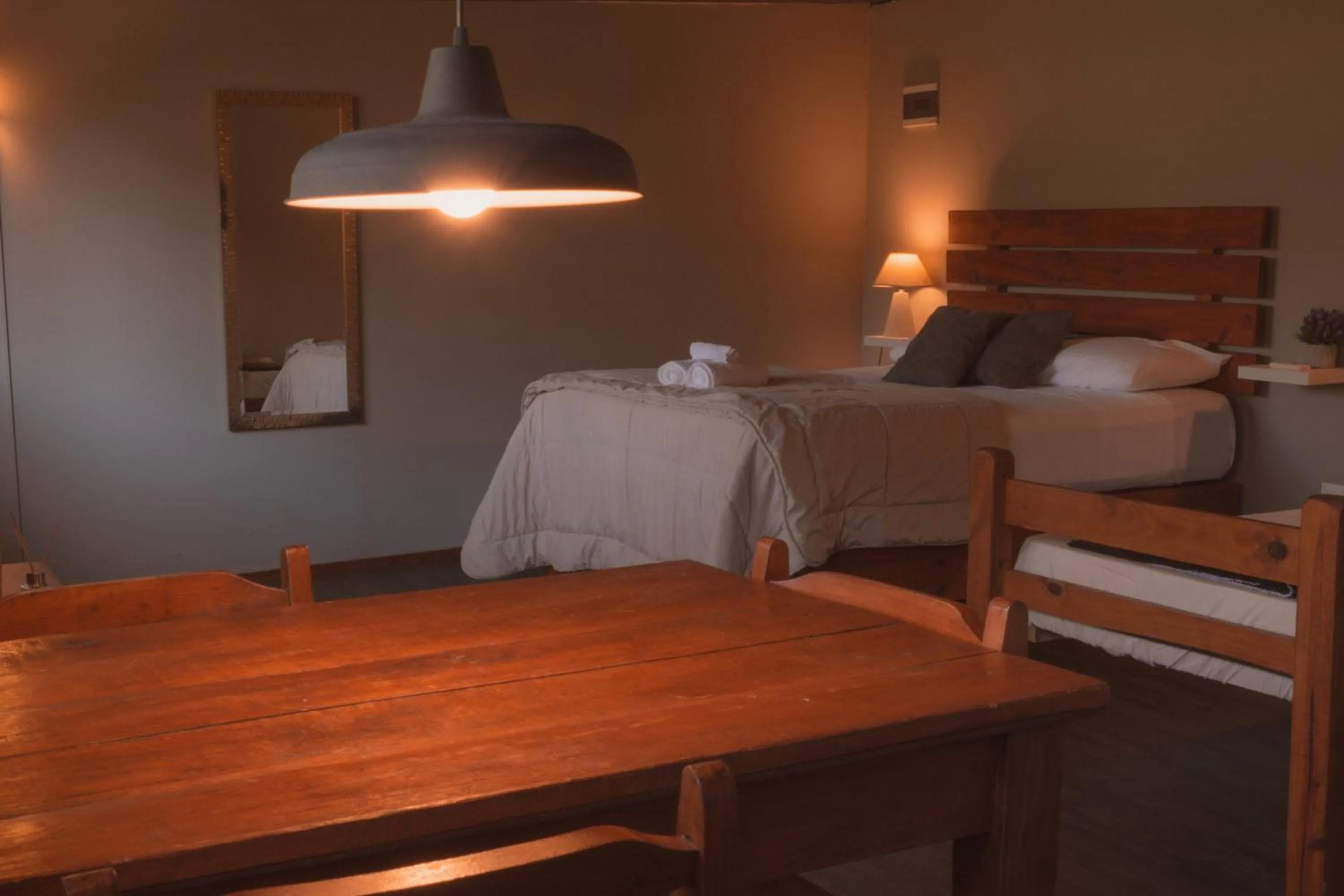 Bedroom, Bed in RocaMar Hostel Boutique