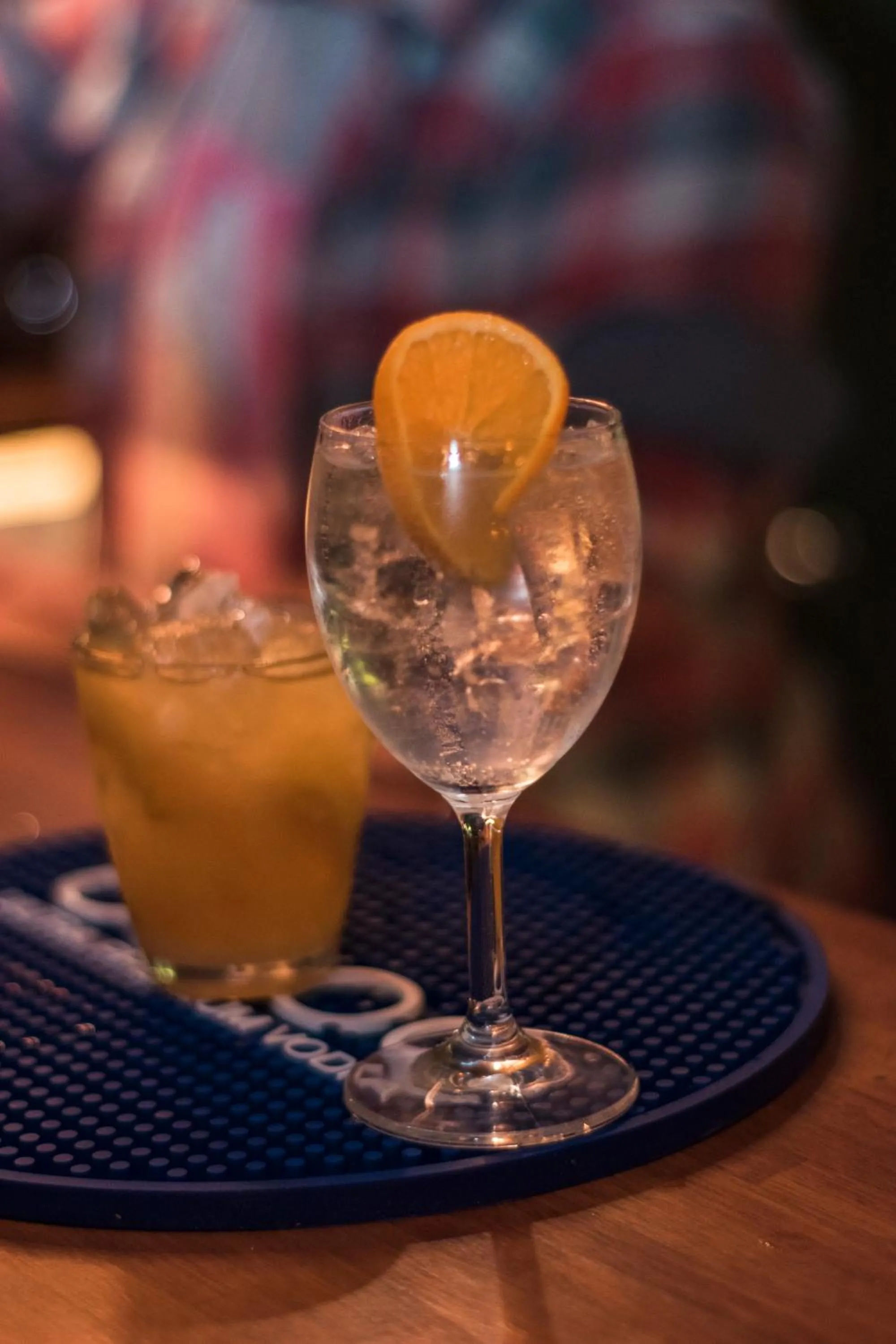 Food and drinks in RocaMar Hostel Boutique