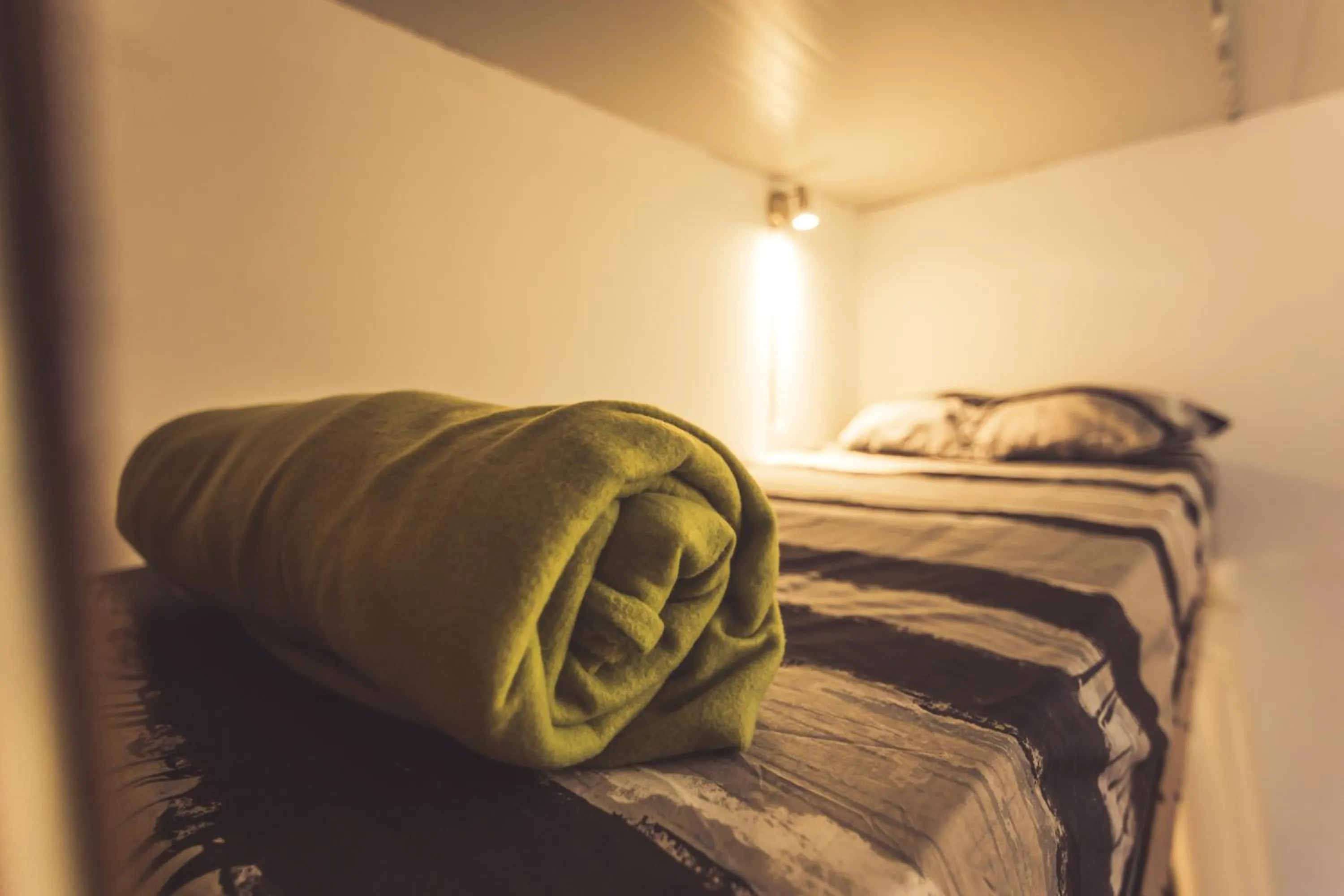 Bed in RocaMar Hostel Boutique