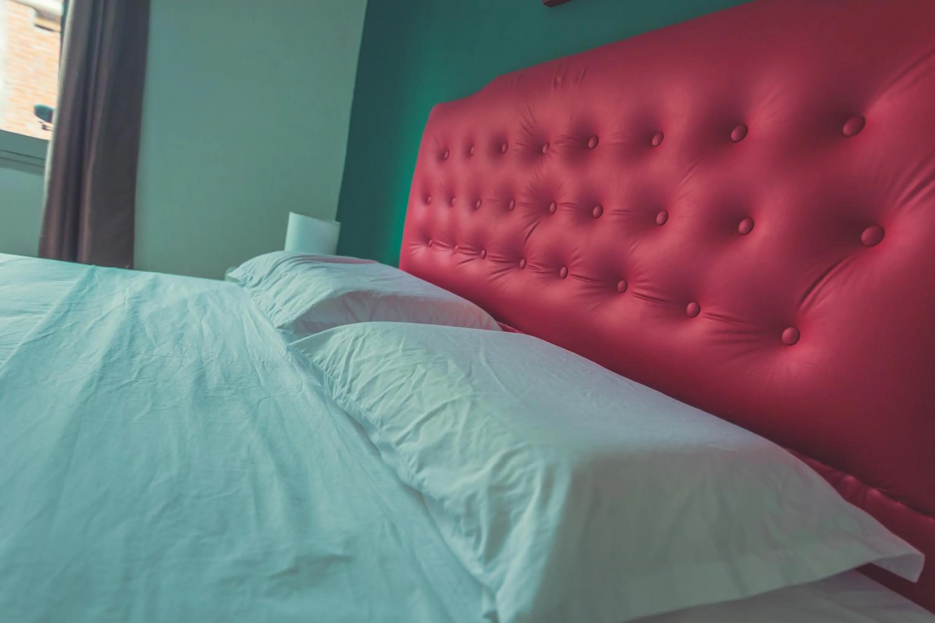 Bed in RocaMar Hostel Boutique