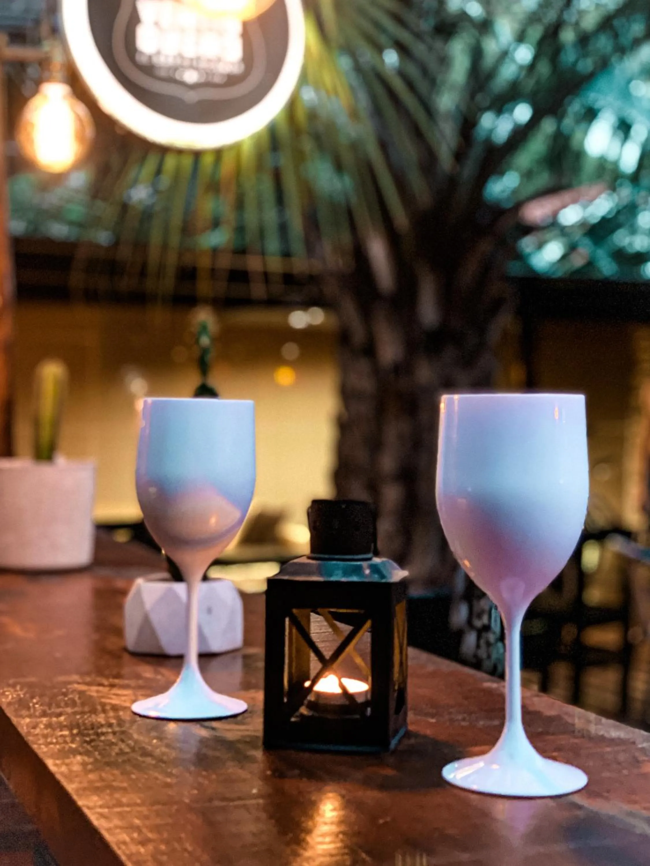 Lounge or bar in RocaMar Hostel Boutique