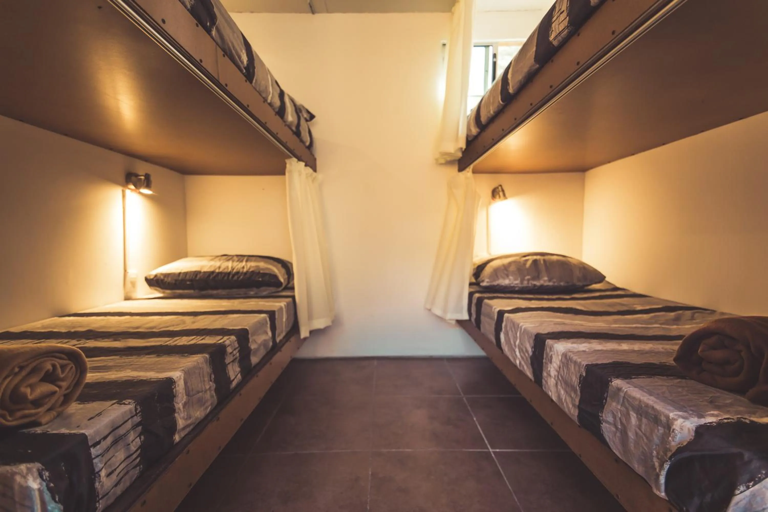 Bed in RocaMar Hostel Boutique