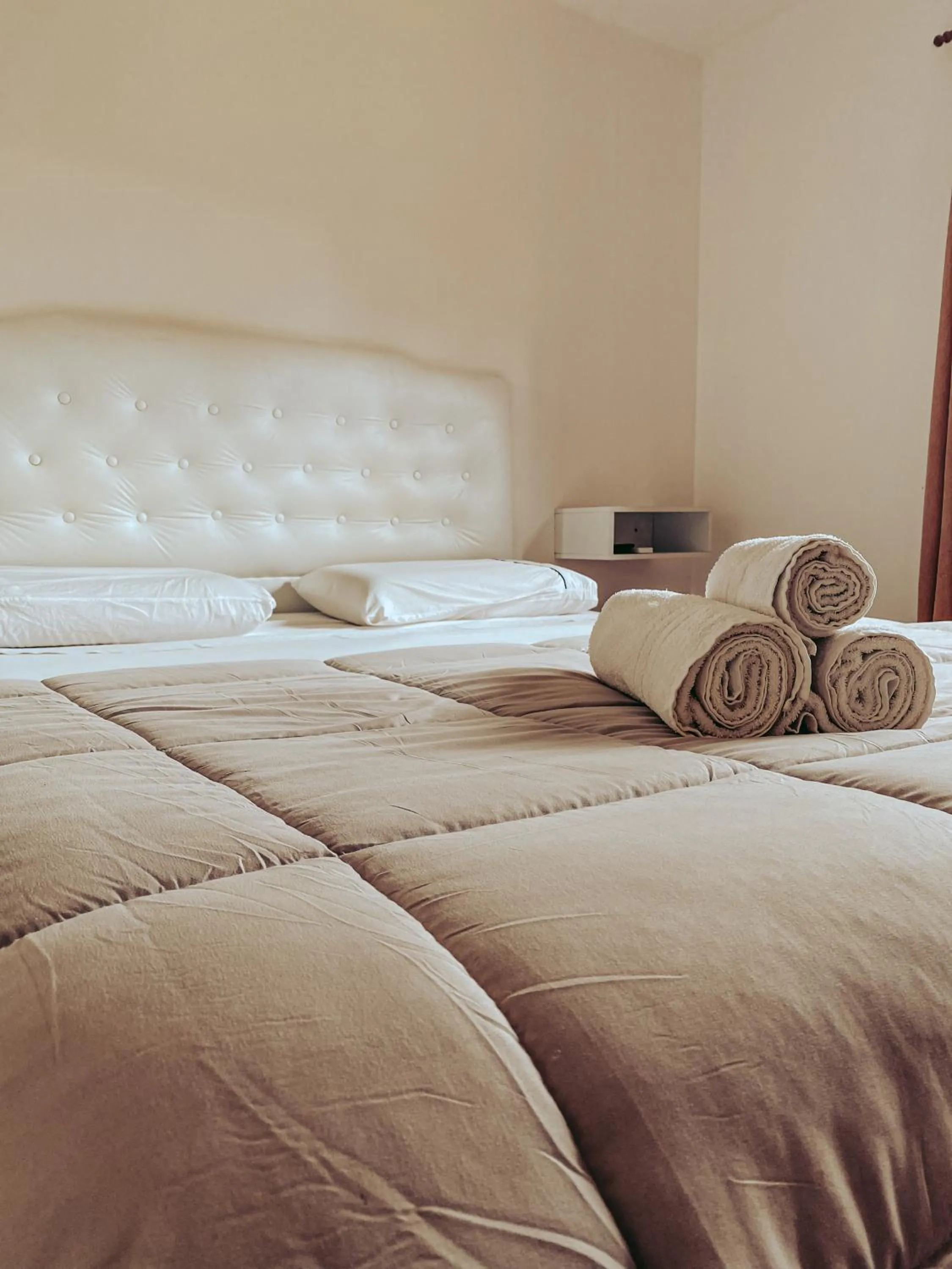 Bed in RocaMar Hostel Boutique