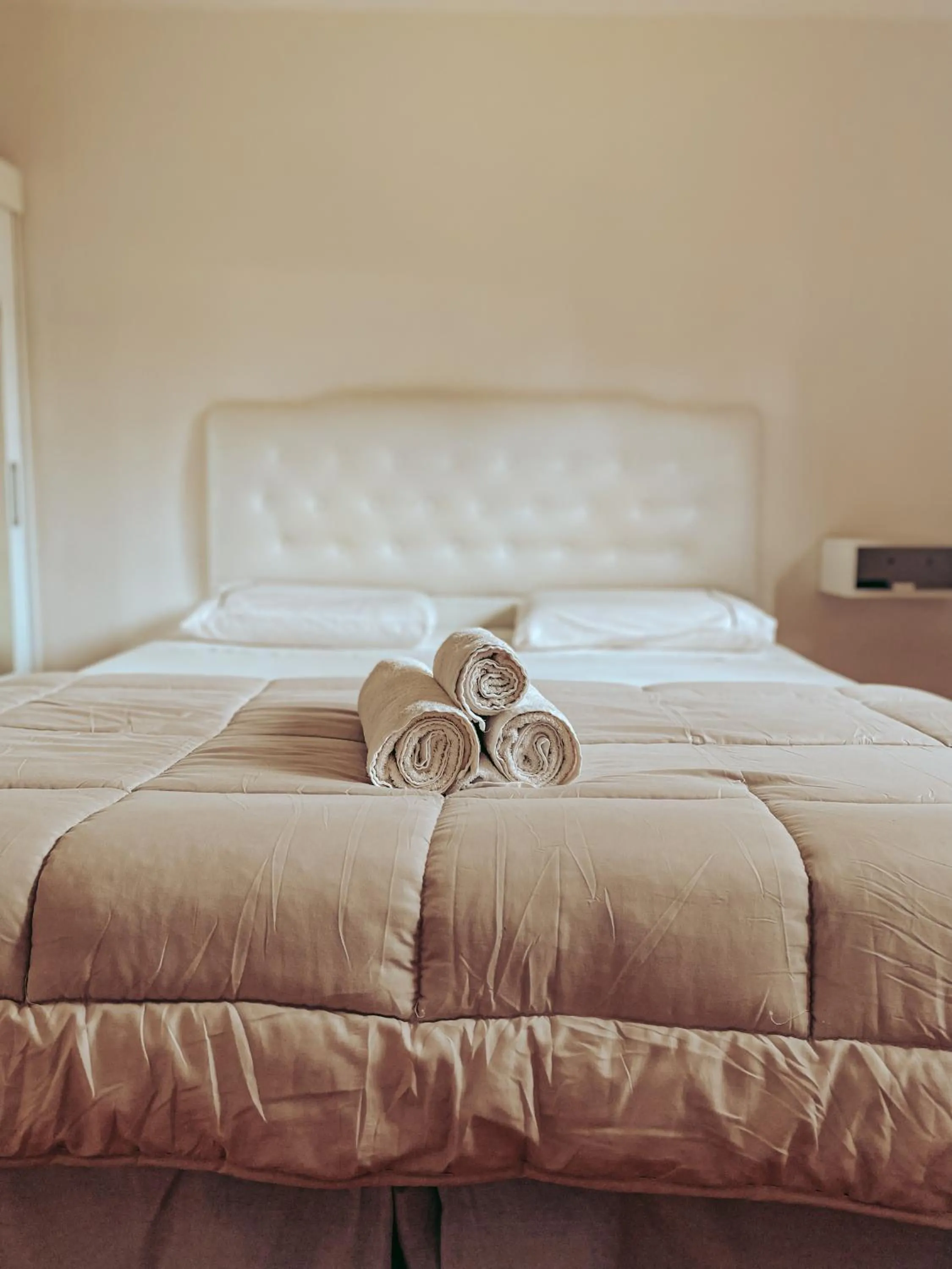 Bed in RocaMar Hostel Boutique