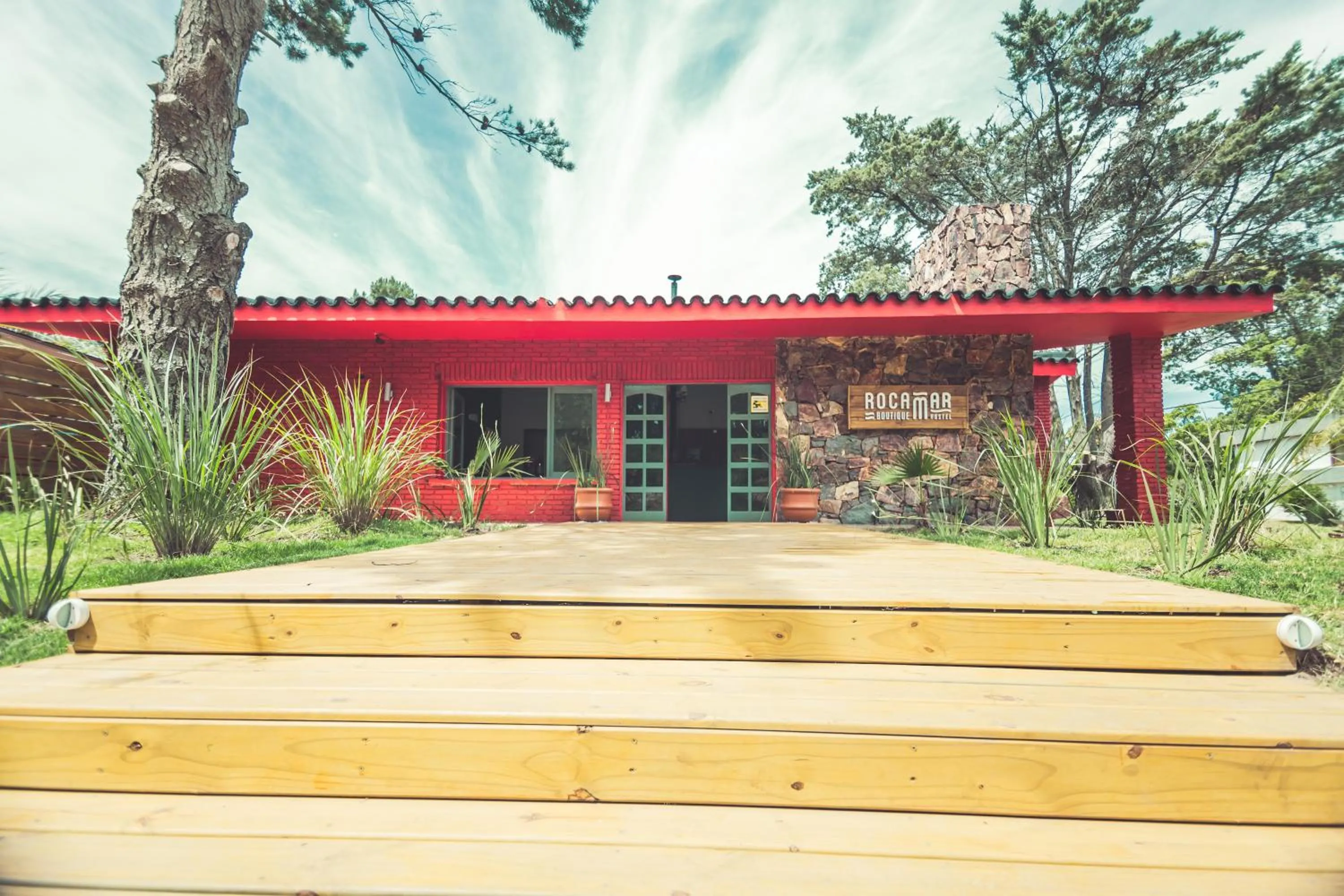 Day in RocaMar Hostel Boutique