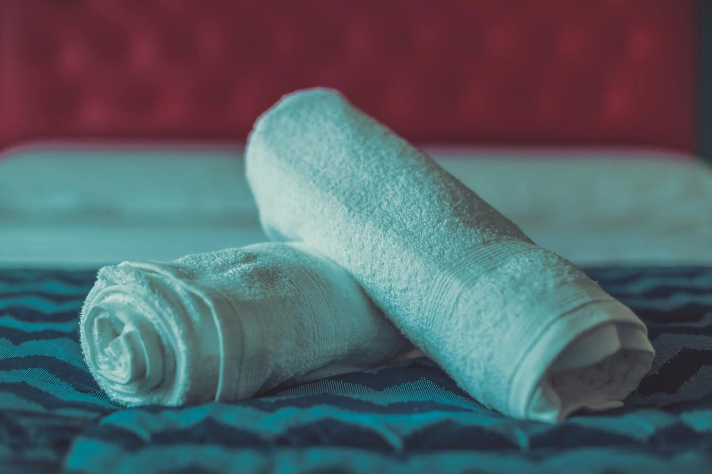 Bed in RocaMar Hostel Boutique