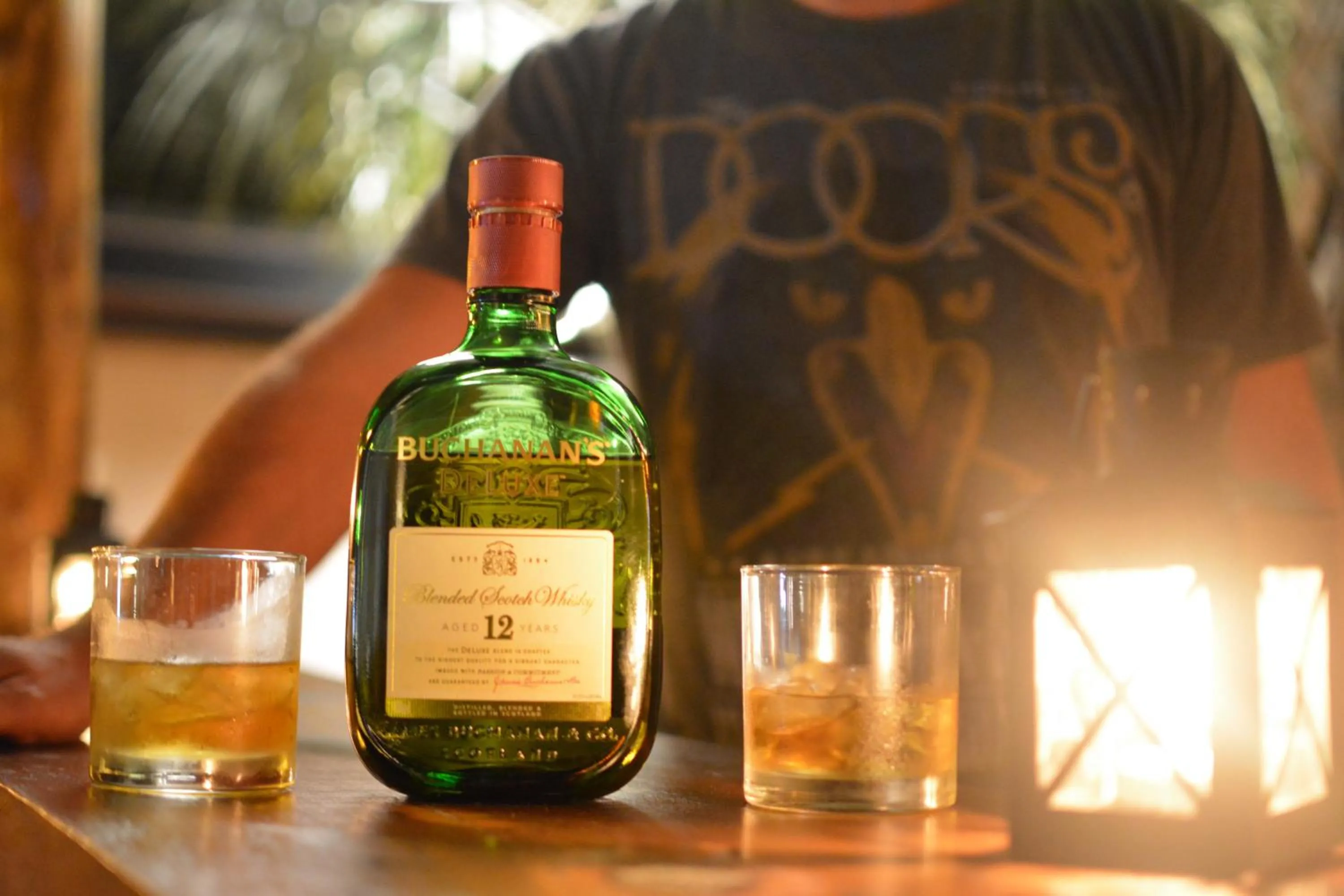 Lounge or bar in RocaMar Hostel Boutique