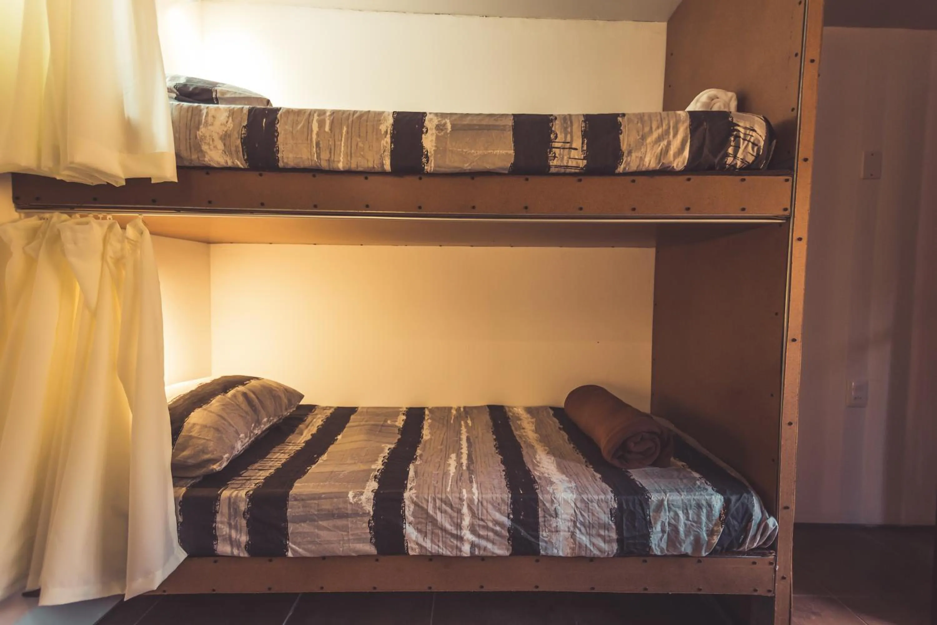 Bed in RocaMar Hostel Boutique