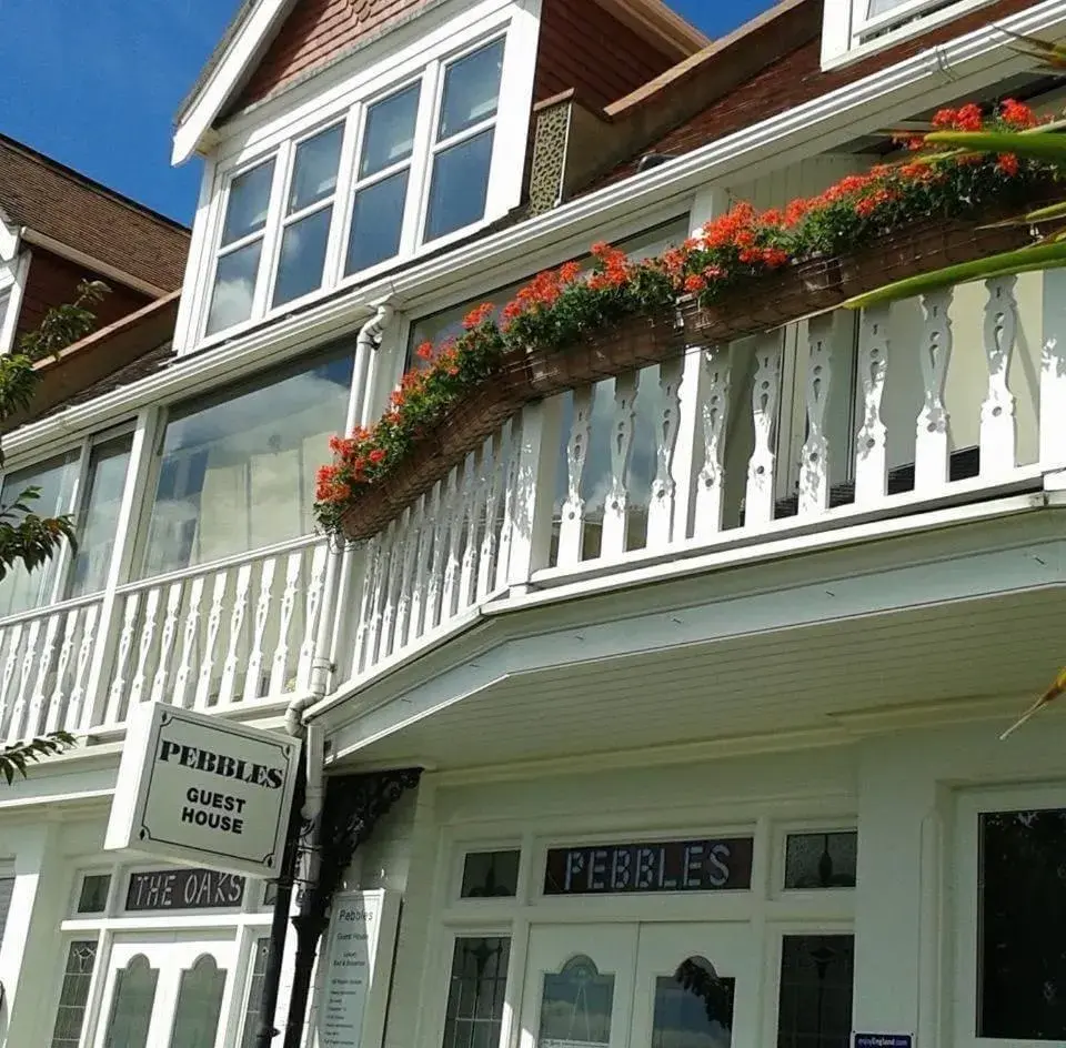 Pebbles Guest House Pebbles Guest House