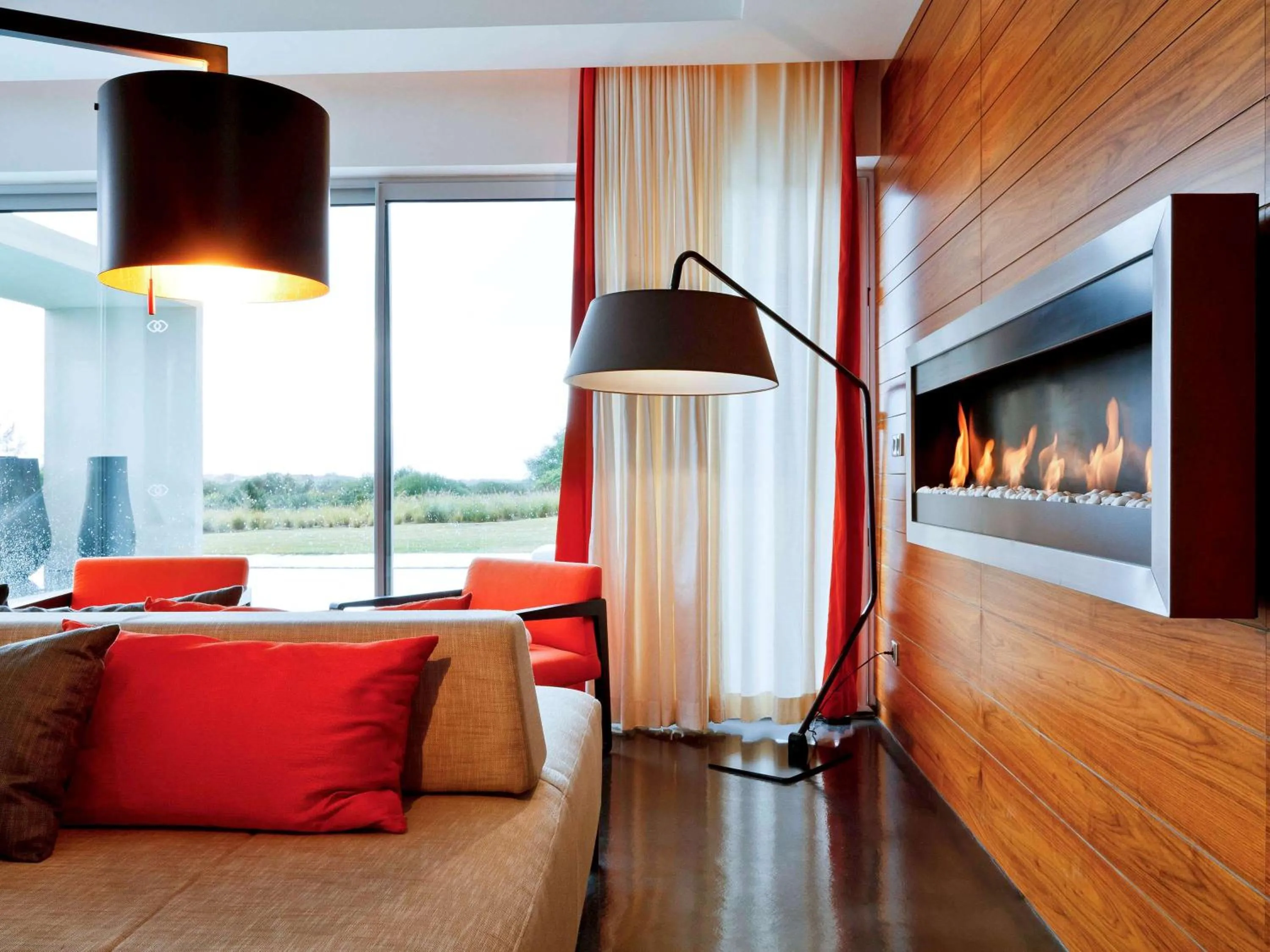 Photo of the whole room in Hotel Le Golf D'Essaouira & Spa