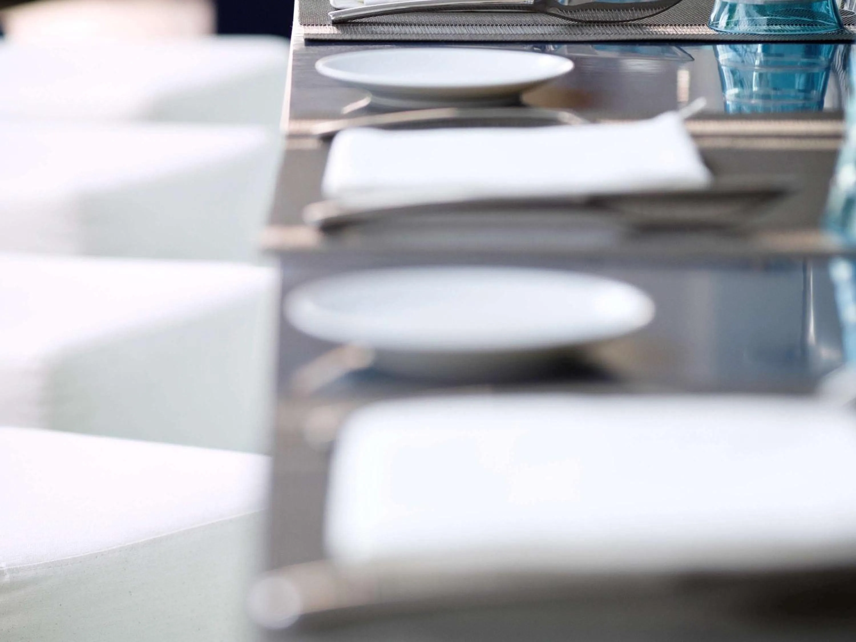 Restaurant/places to eat in Hotel Le Golf D'Essaouira & Spa