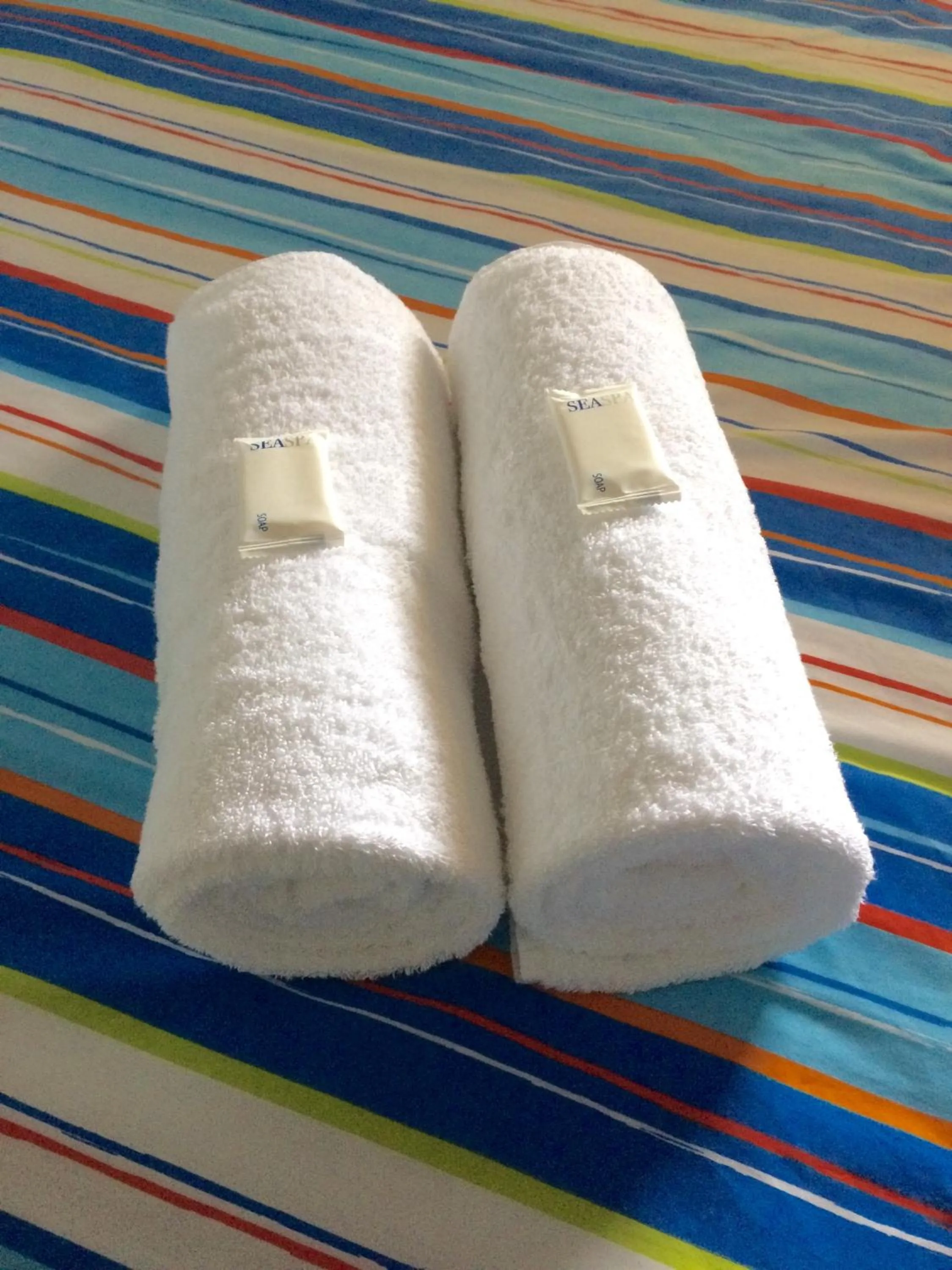 Decorative detail in Great Ocean Road Brewhouse Apollo Bay