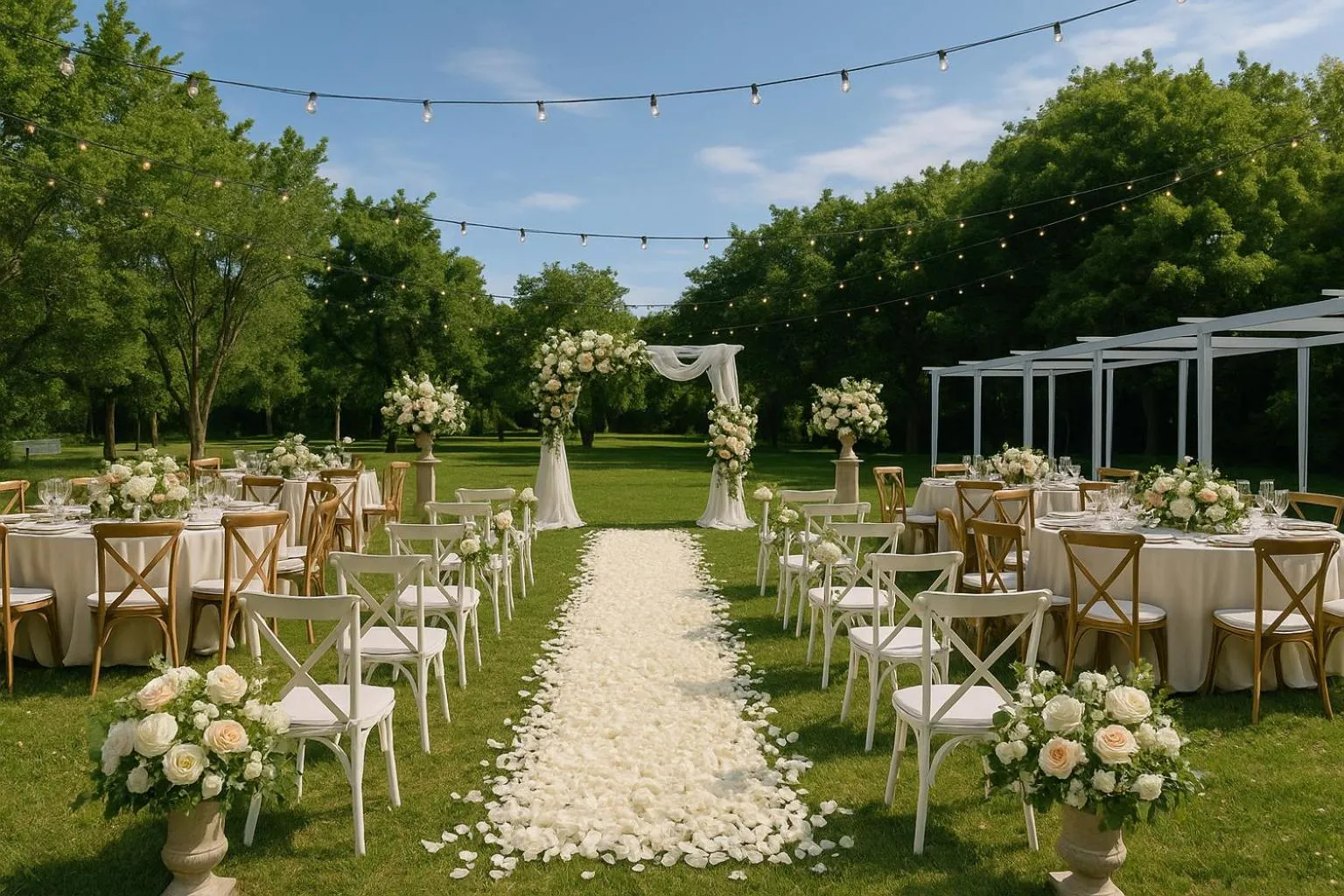 Garden in Amatì Design Green Hotel