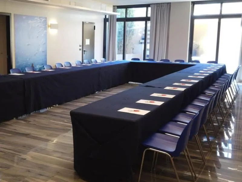 Amatì Design Green Hotel