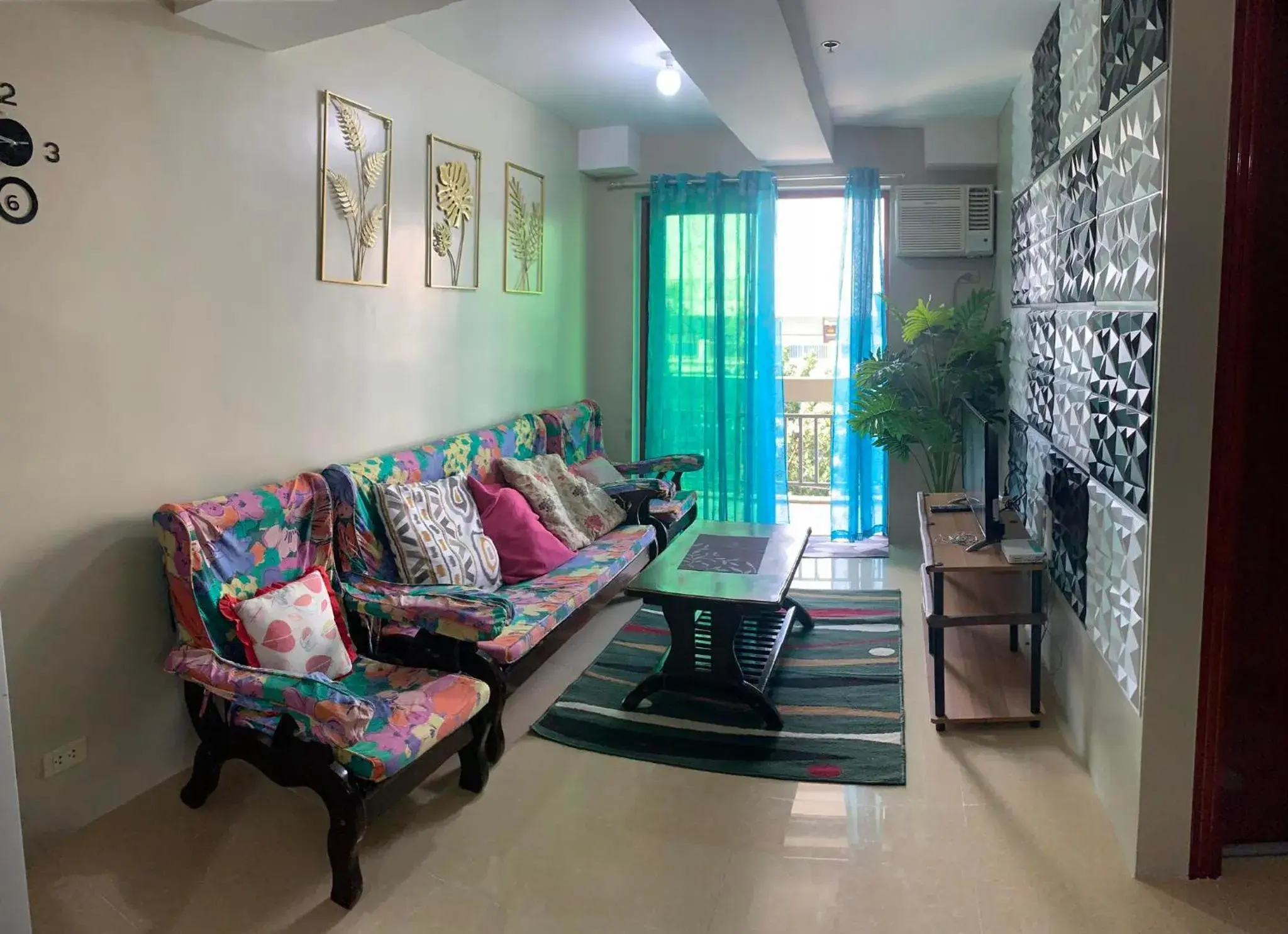Apartment in Mmr Apartment in Mmr