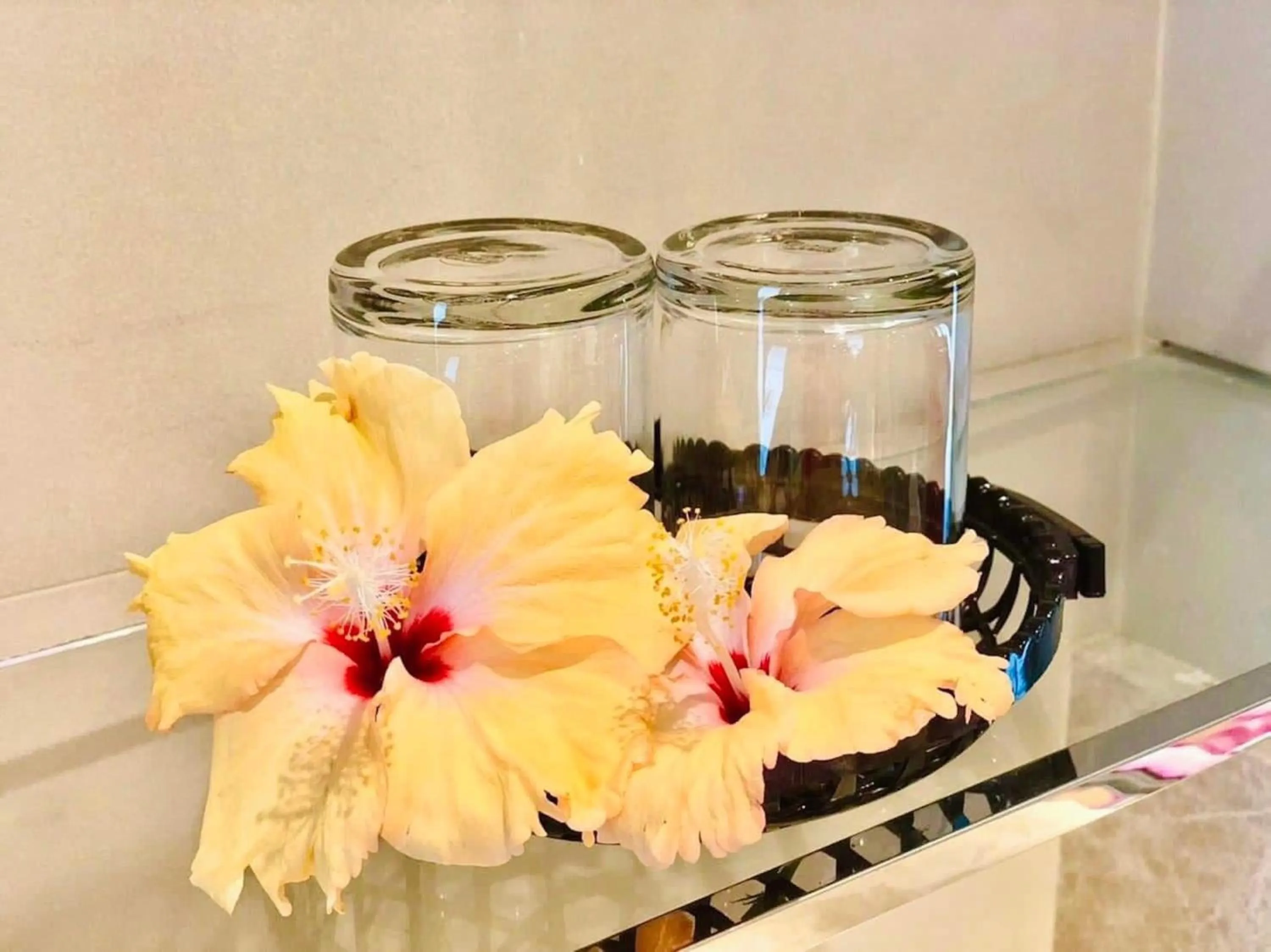 Business facilities in Phu Dahla Residences