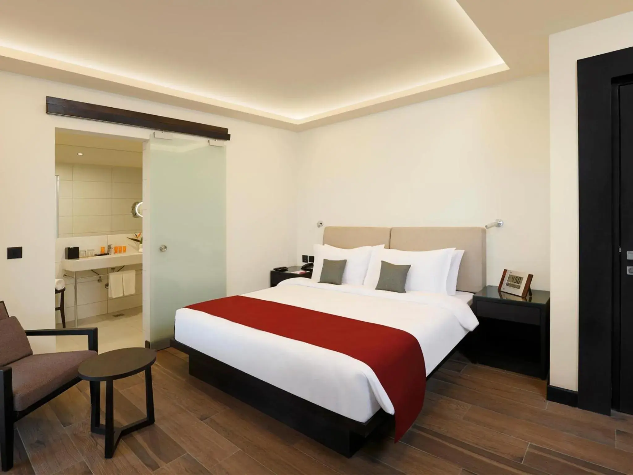 Two-Bedroom Villa - single occupancy in Tiger Palace By Soaltee Two-Bedroom Villa - single occupancy in Tiger Palace By Soaltee