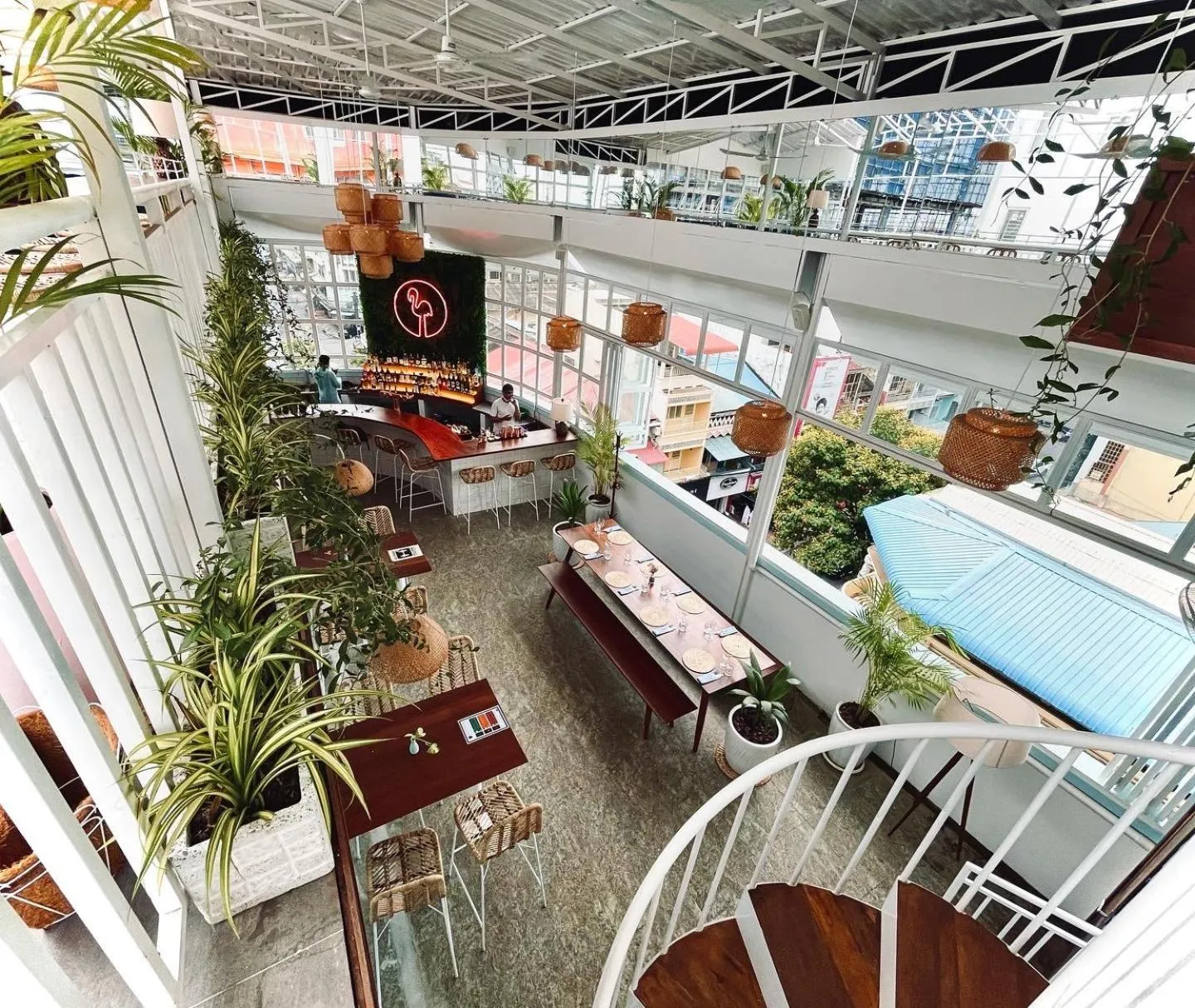 Lavanya Boutique Hotel