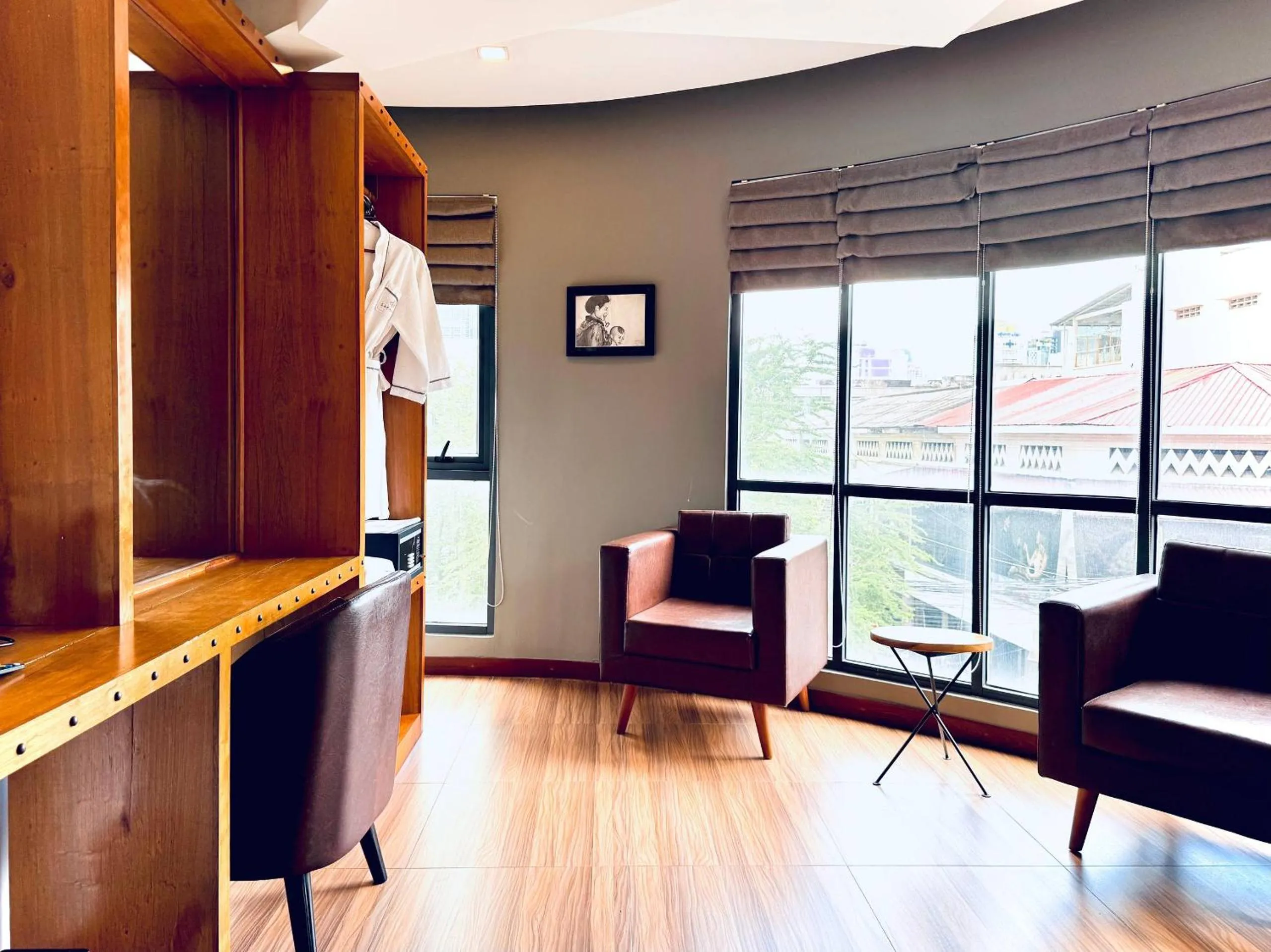 Lavanya Boutique Hotel