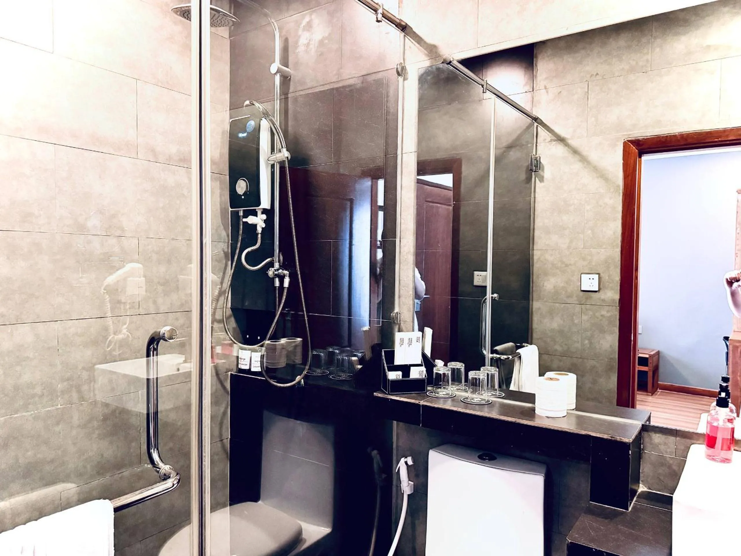 Lavanya Boutique Hotel