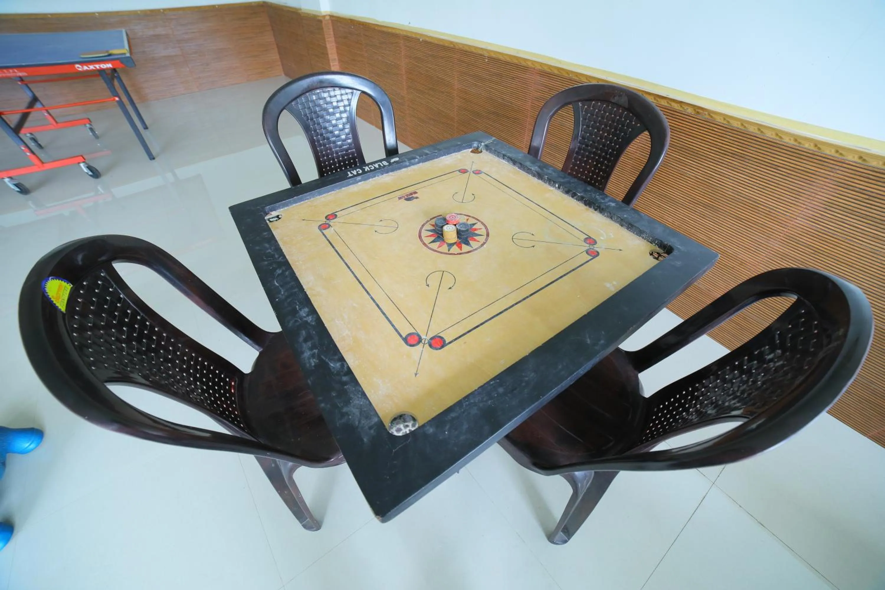 Entertainment in Coastal Grand - Yercaud