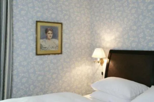 Double Room in Hotel Frederiksminde