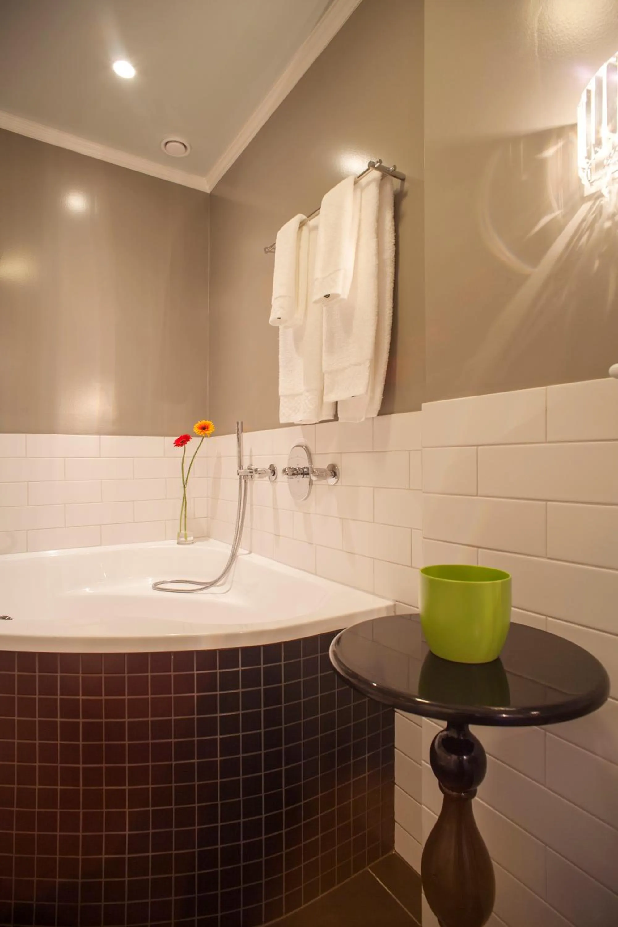 Bathroom in Reykjavik Residence Apartment Hotel