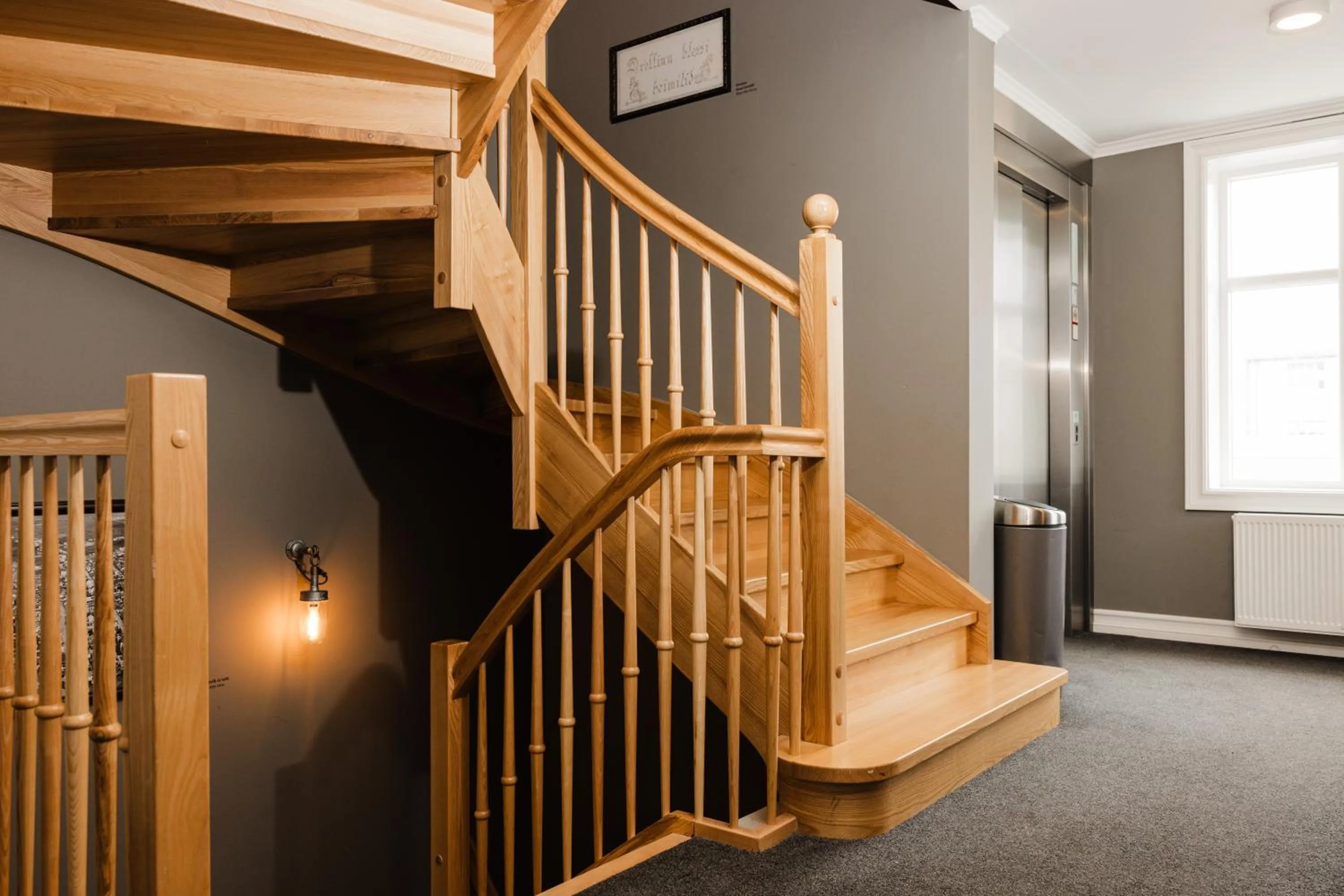 Reykjavik Residence Apartment Hotel