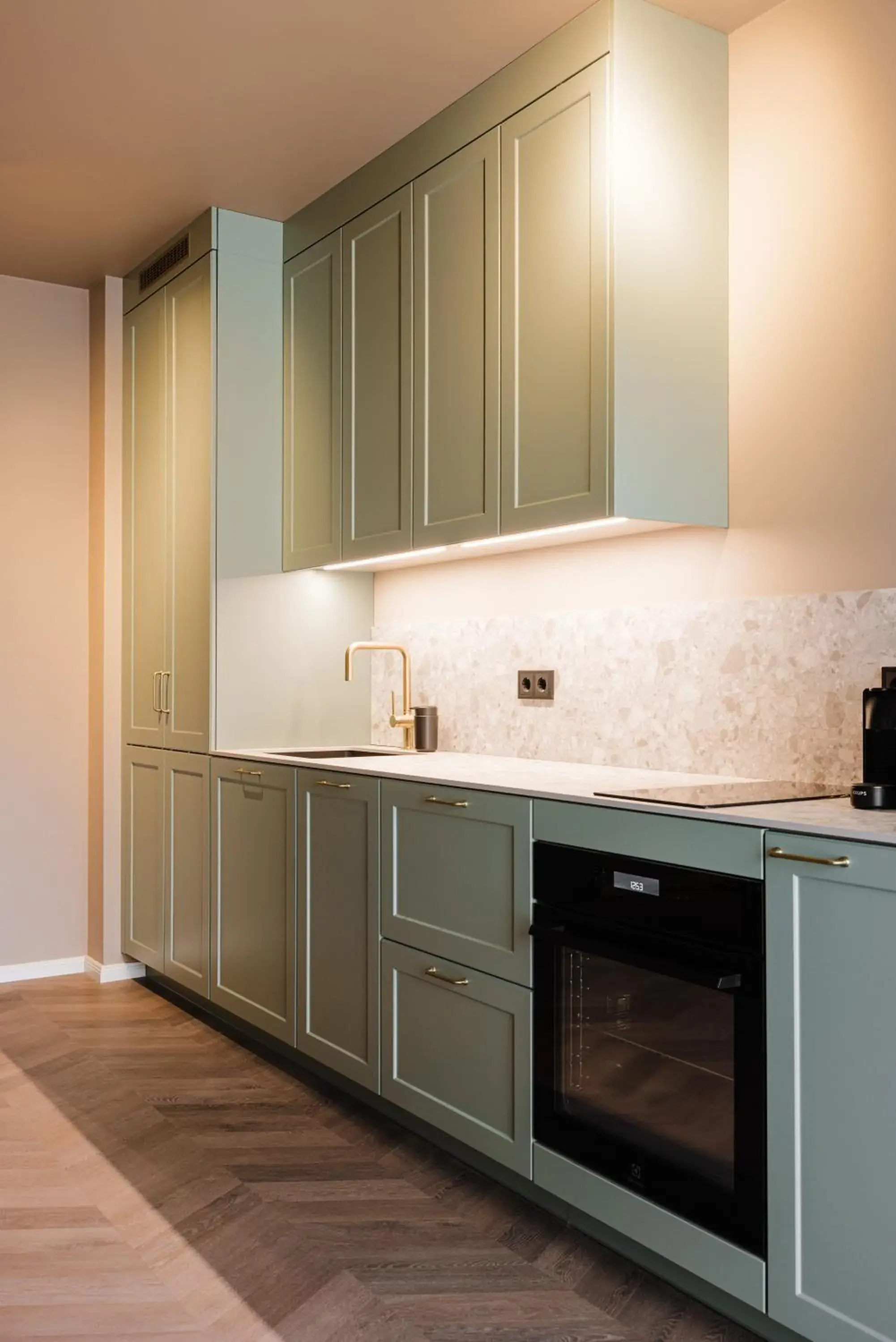 Reykjavik Residence Apartment Hotel Reykjavik Residence Apartment Hotel