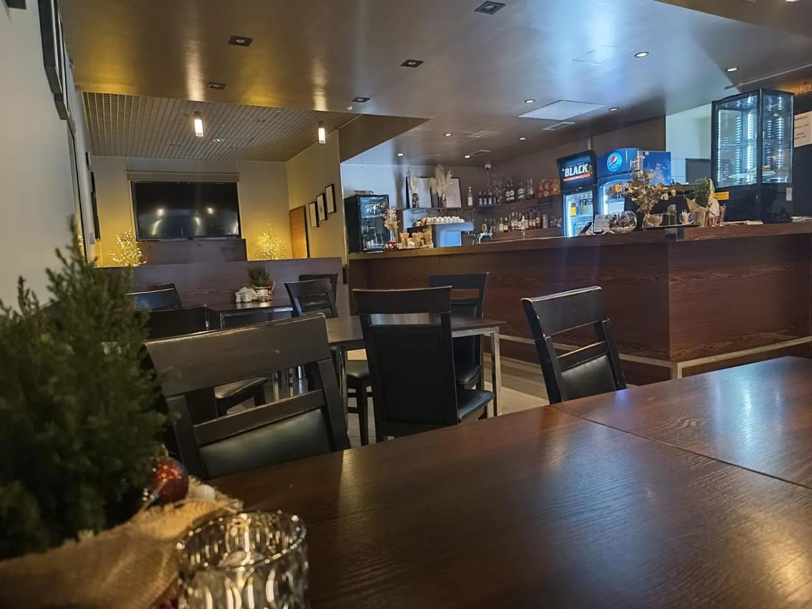 Restaurant/places to eat in Hotel Kolna - darmowy parking, basen w cenie