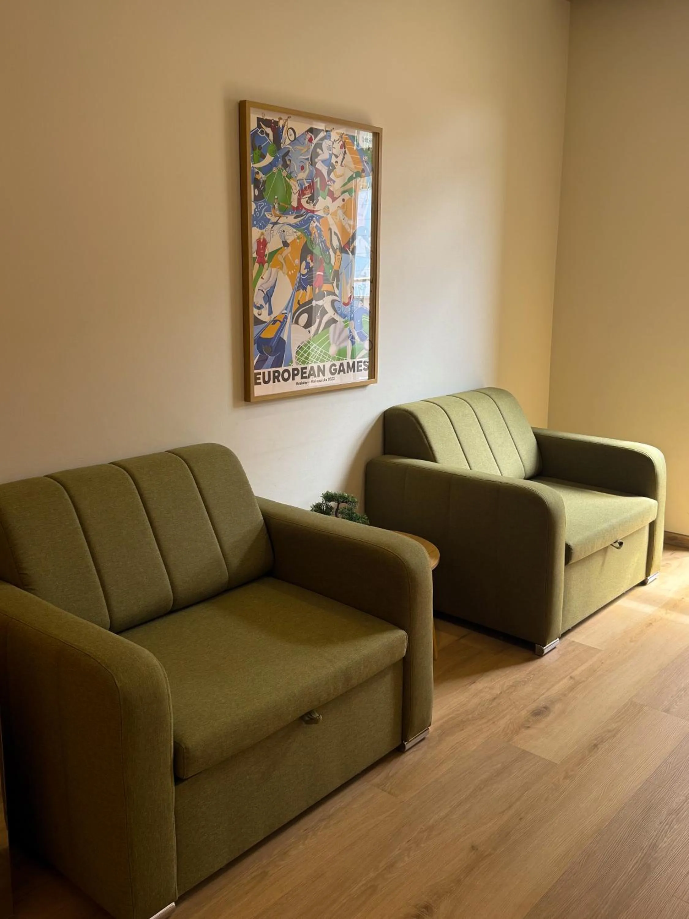 Photo of the whole room in Hotel Kolna - darmowy parking, basen w cenie