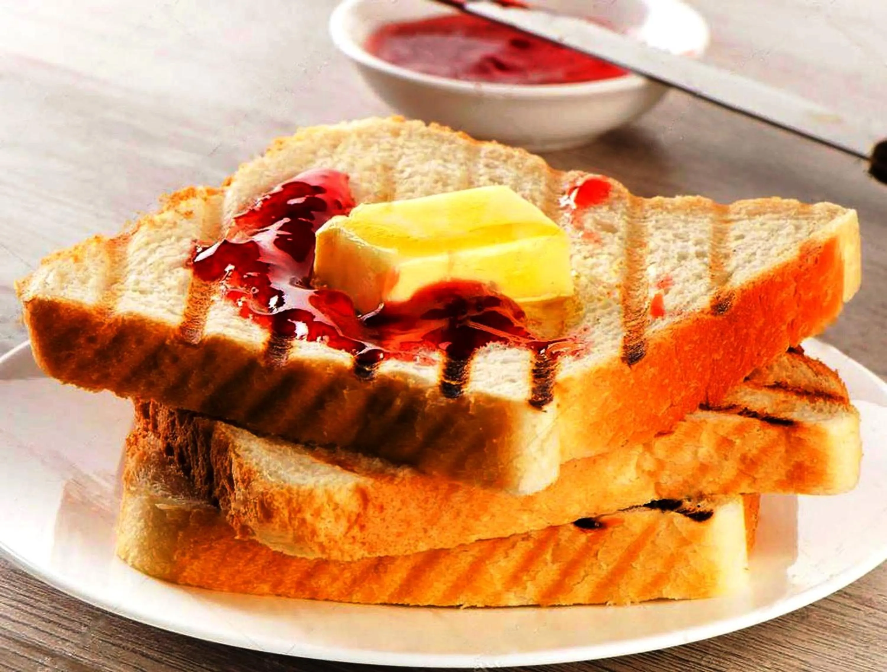 Breakfast in FabHotel East Field Homes